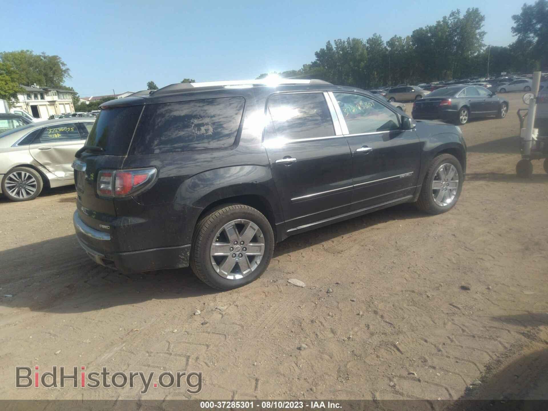 2015 GMC ACADIA - VIN: 1GKKVTKD1FJ175229 - Photo 4
