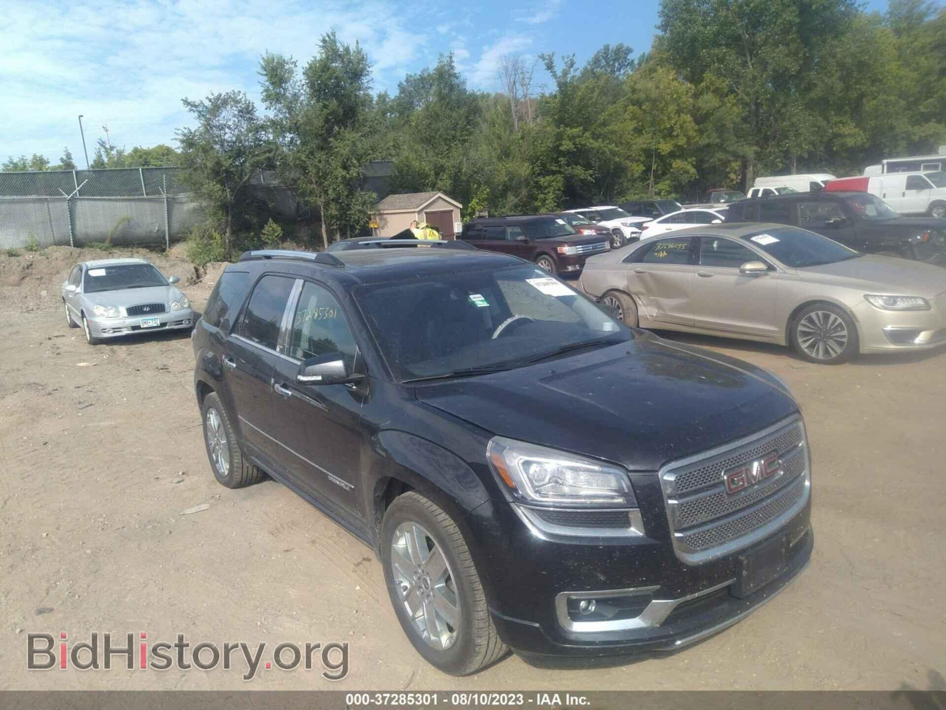 2015 GMC ACADIA - VIN: 1GKKVTKD1FJ175229 - Photo 6