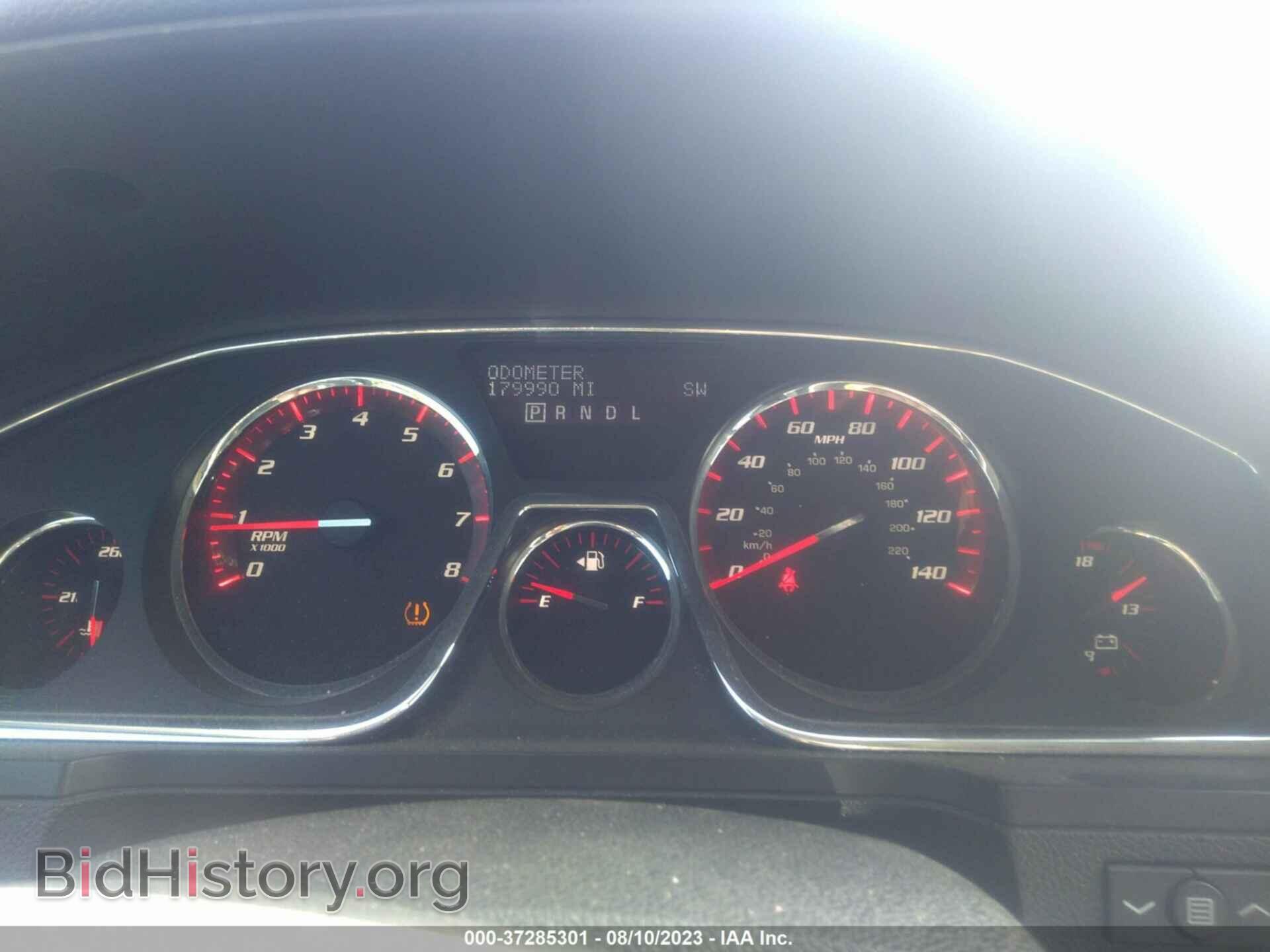 2015 GMC ACADIA - VIN: 1GKKVTKD1FJ175229 - Photo 7