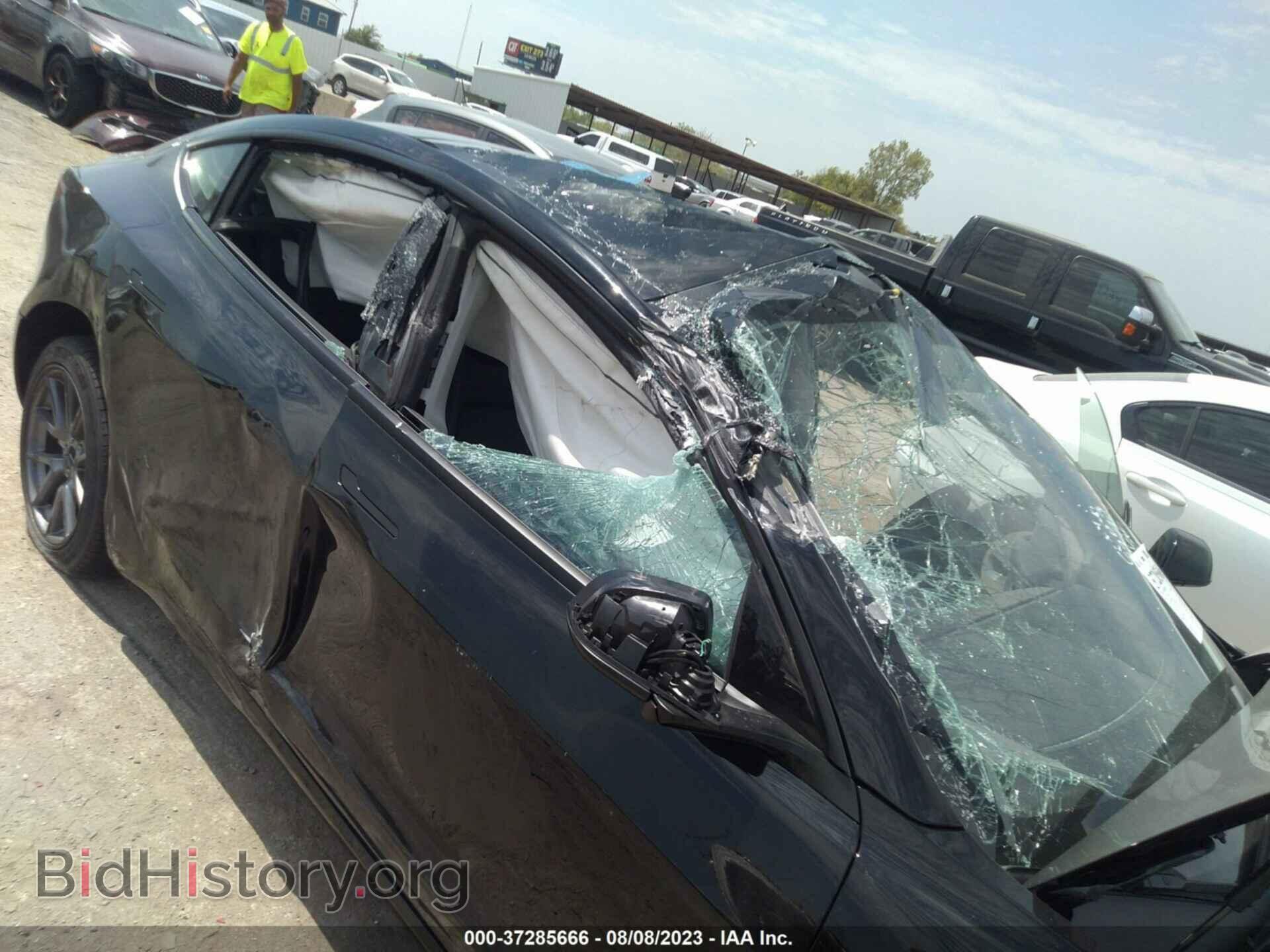 2023 TESLA MODEL 3 - VIN: 5YJ3E1EA1PF618204 - Photo 6