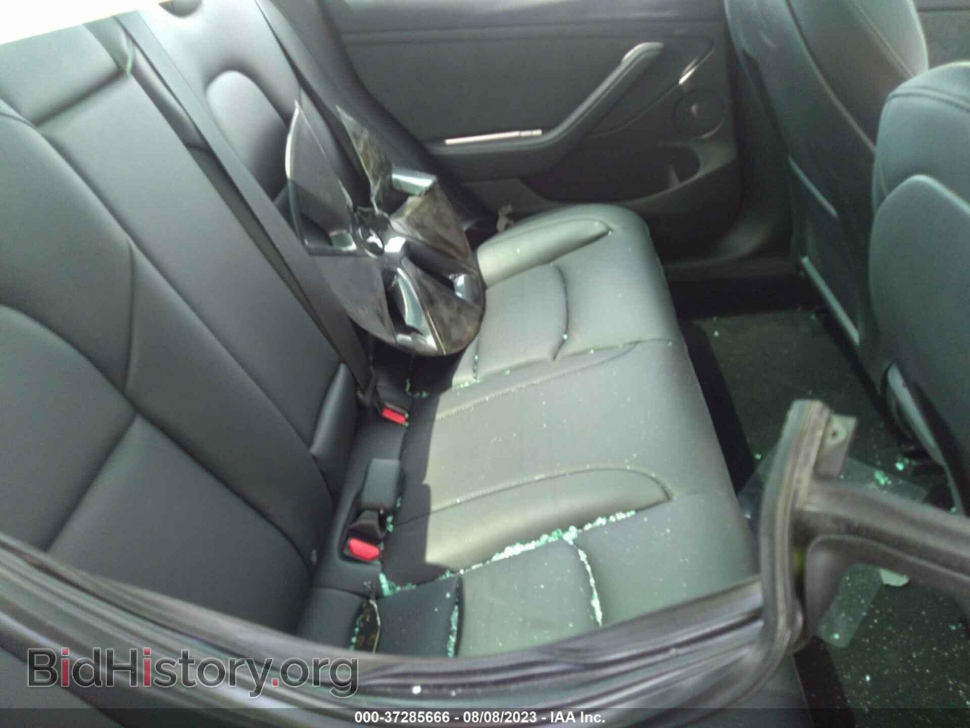 2023 TESLA MODEL 3 - VIN: 5YJ3E1EA1PF618204 - Photo 8