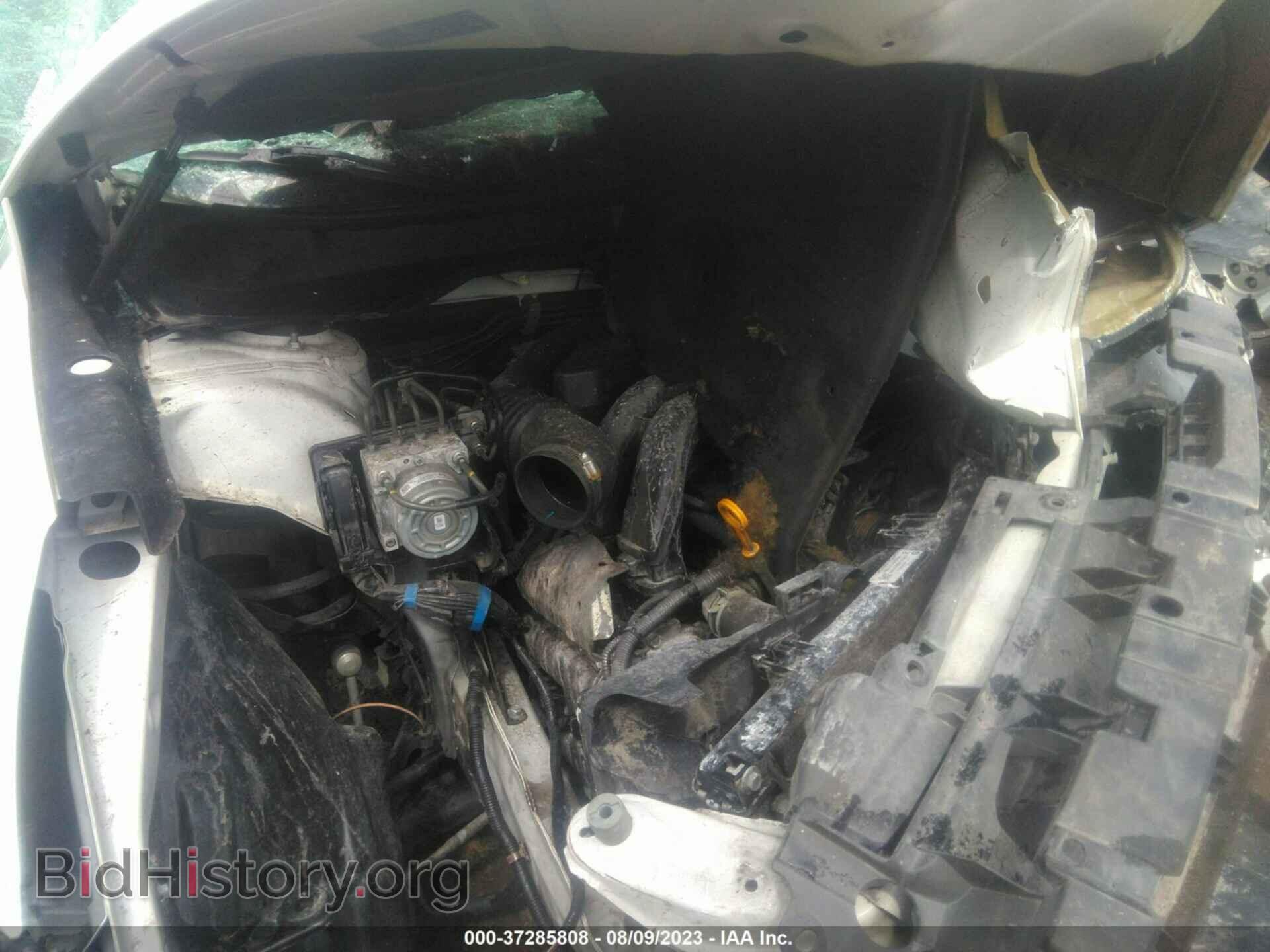 2016 SUBARU OUTBACK - VIN: 4S4BSAFC6G3217650 - Фото 10