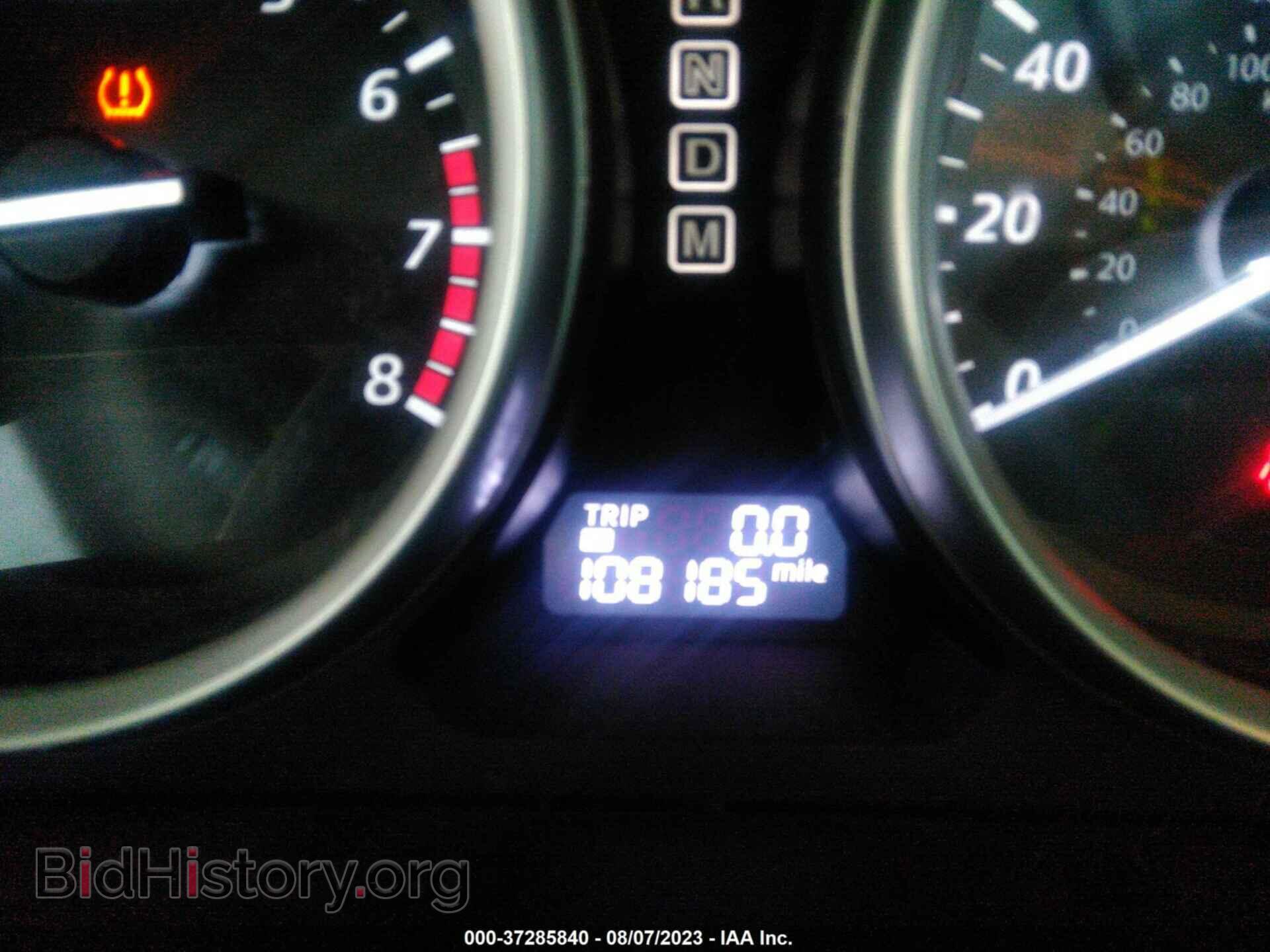 2015 MAZDA CX-9 - VIN: JM3TB2DA3F0467709 - Фото 15