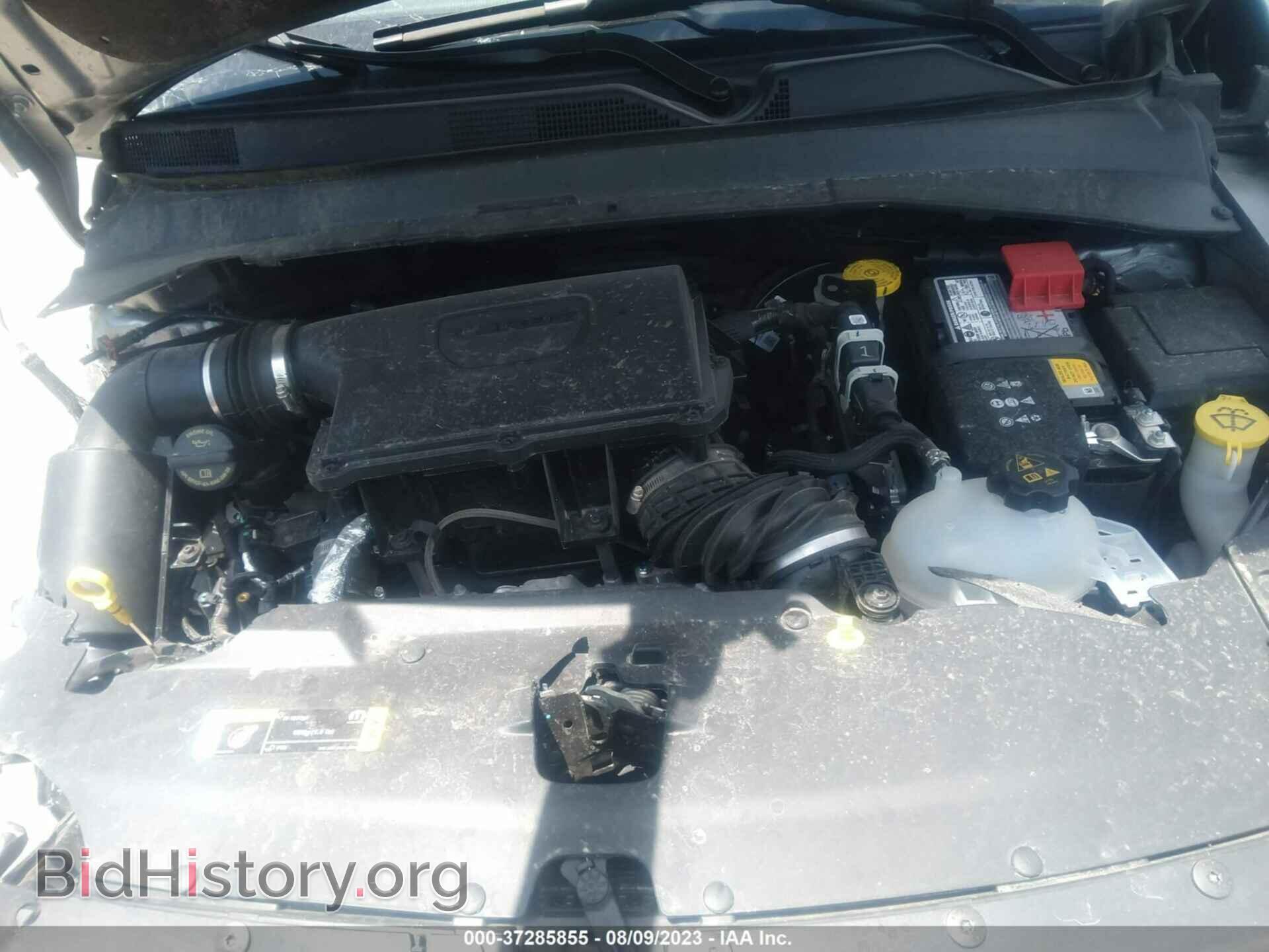 2023 JEEP COMPASS - VIN: 3C4NJDDN0PT528019 - Photo 10