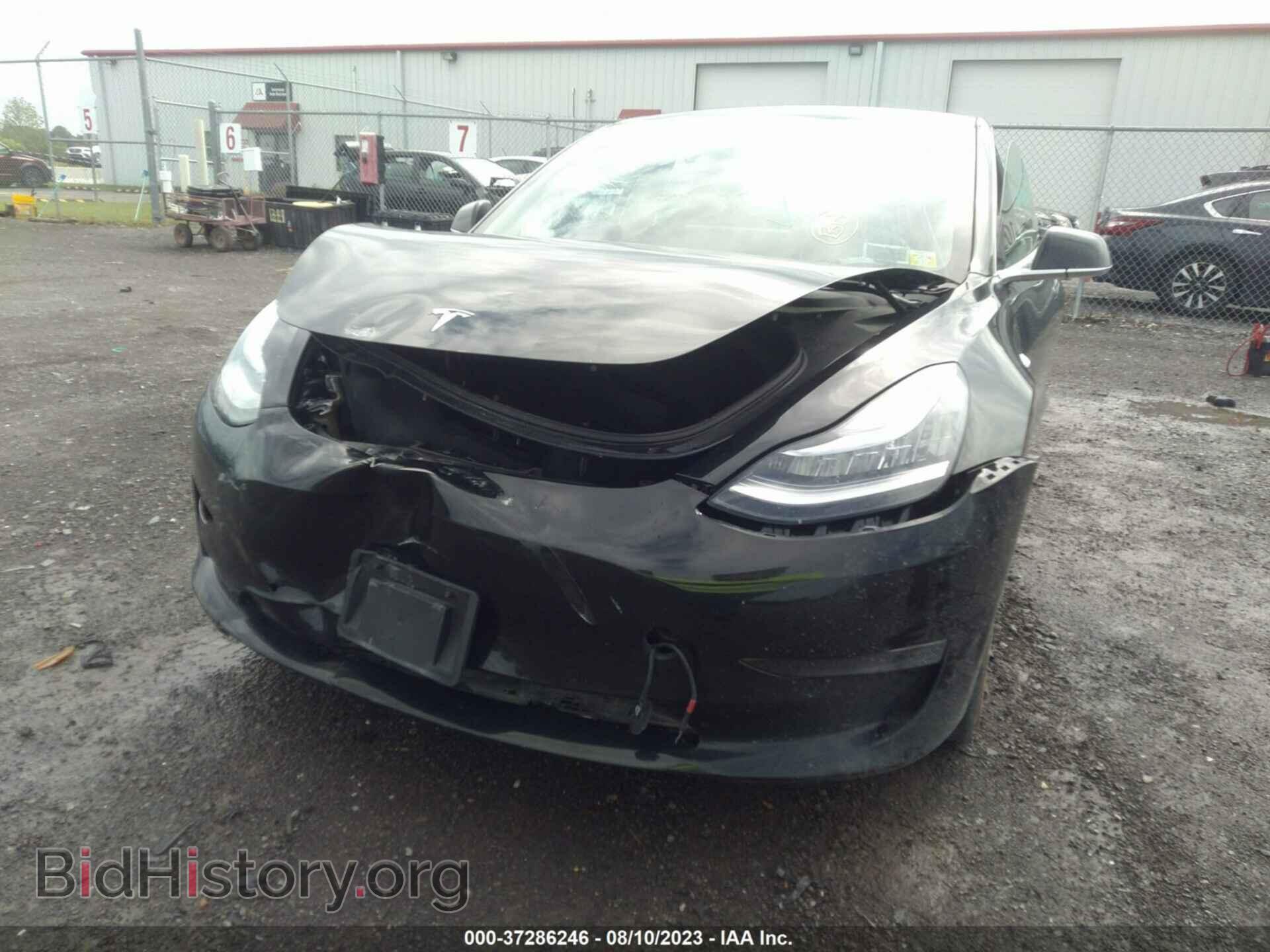 2018 TESLA MODEL 3 - VIN: 5YJ3E1EB9JF072395 - Photo 6