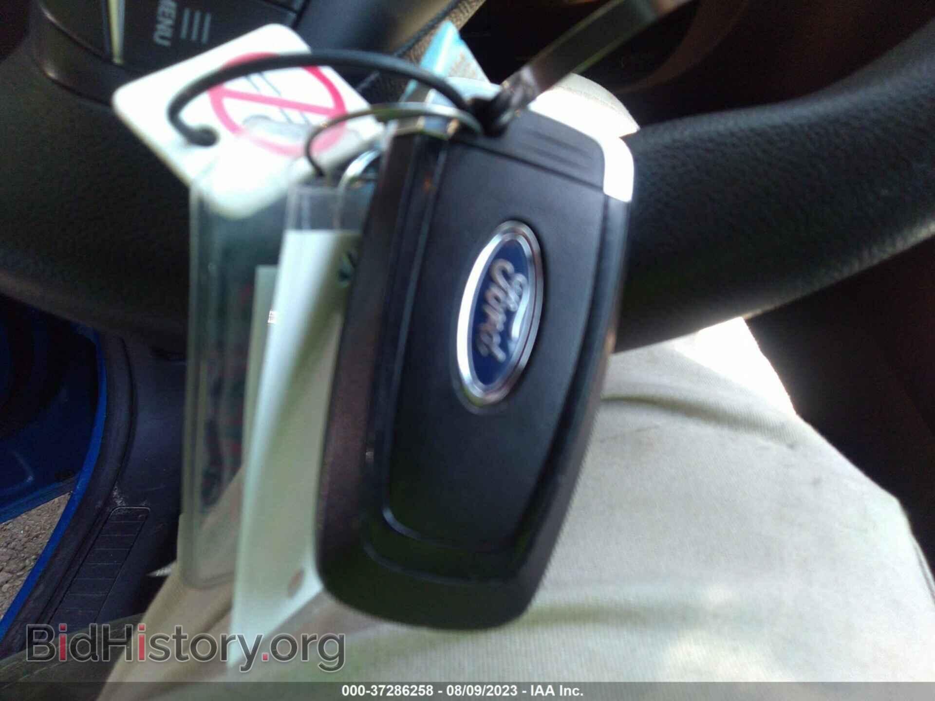 2020 FORD ESCAPE - VIN: 1FMCU9G62LUA95315 - Фото 11