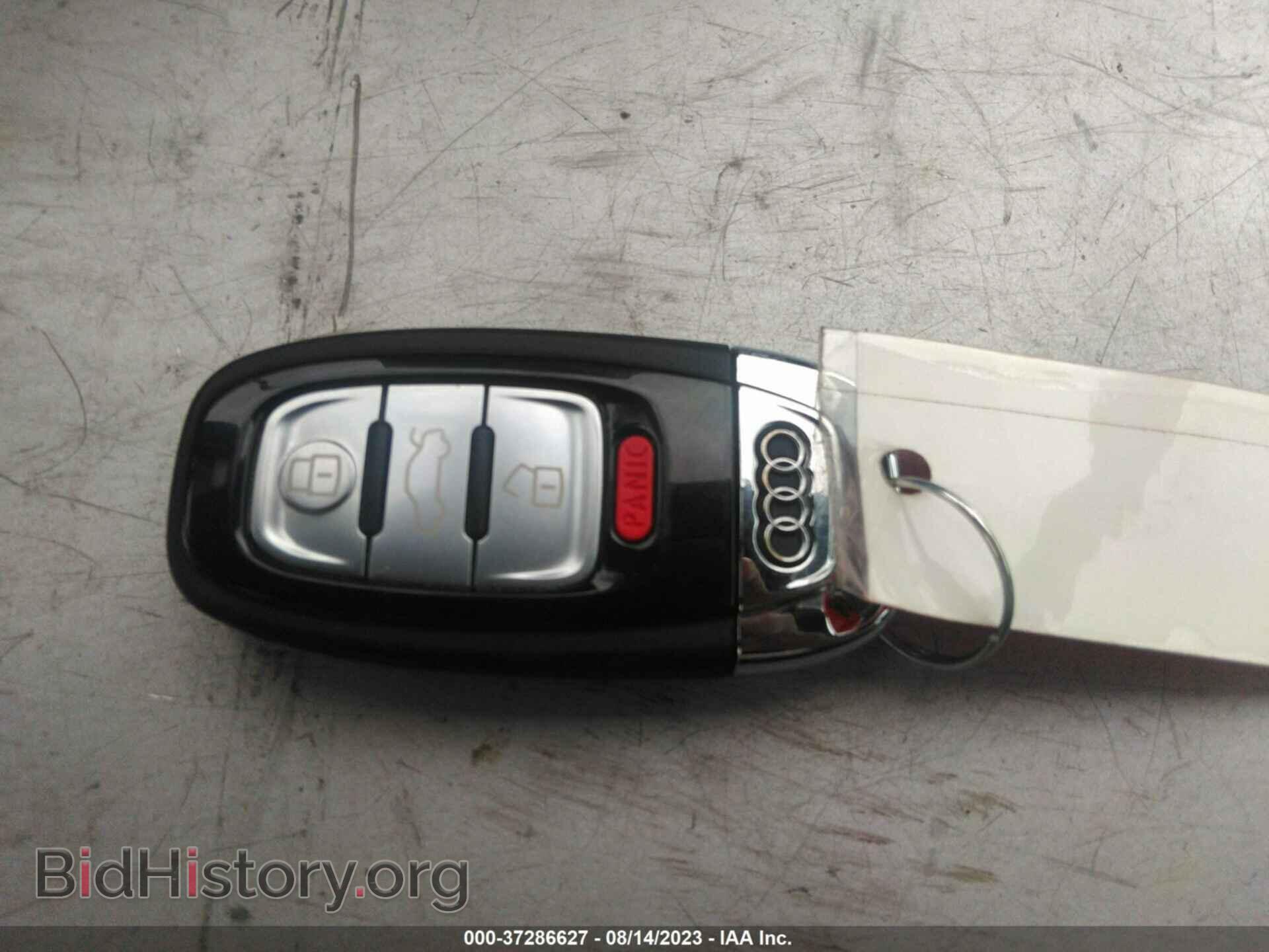 2018 AUDI A7 - VIN: WAUW3AFC7JN073473 - Фото 11