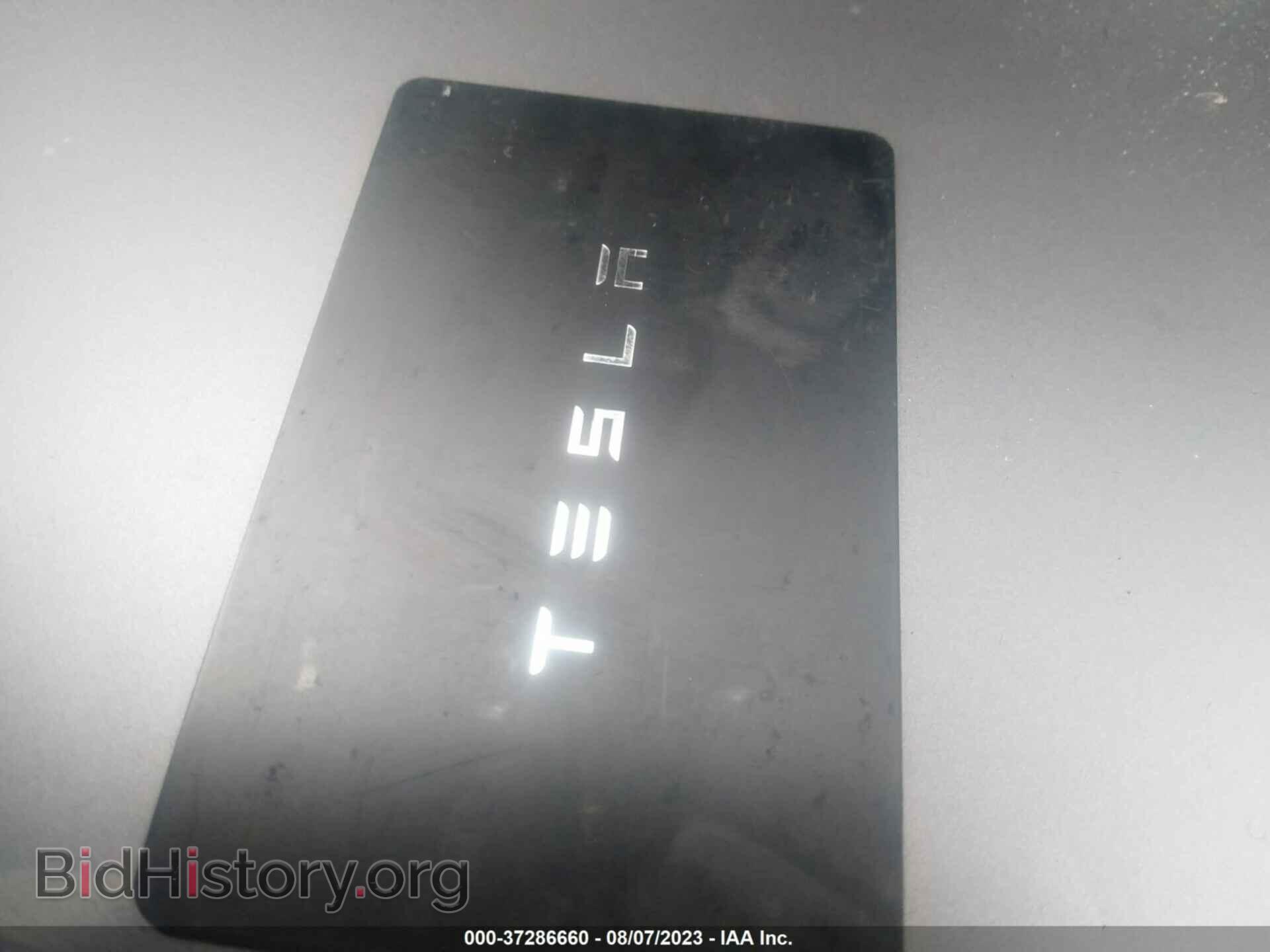 2023 TESLA MODEL 3 - VIN: 5YJ3E1EA6PF478022 - Photo 10