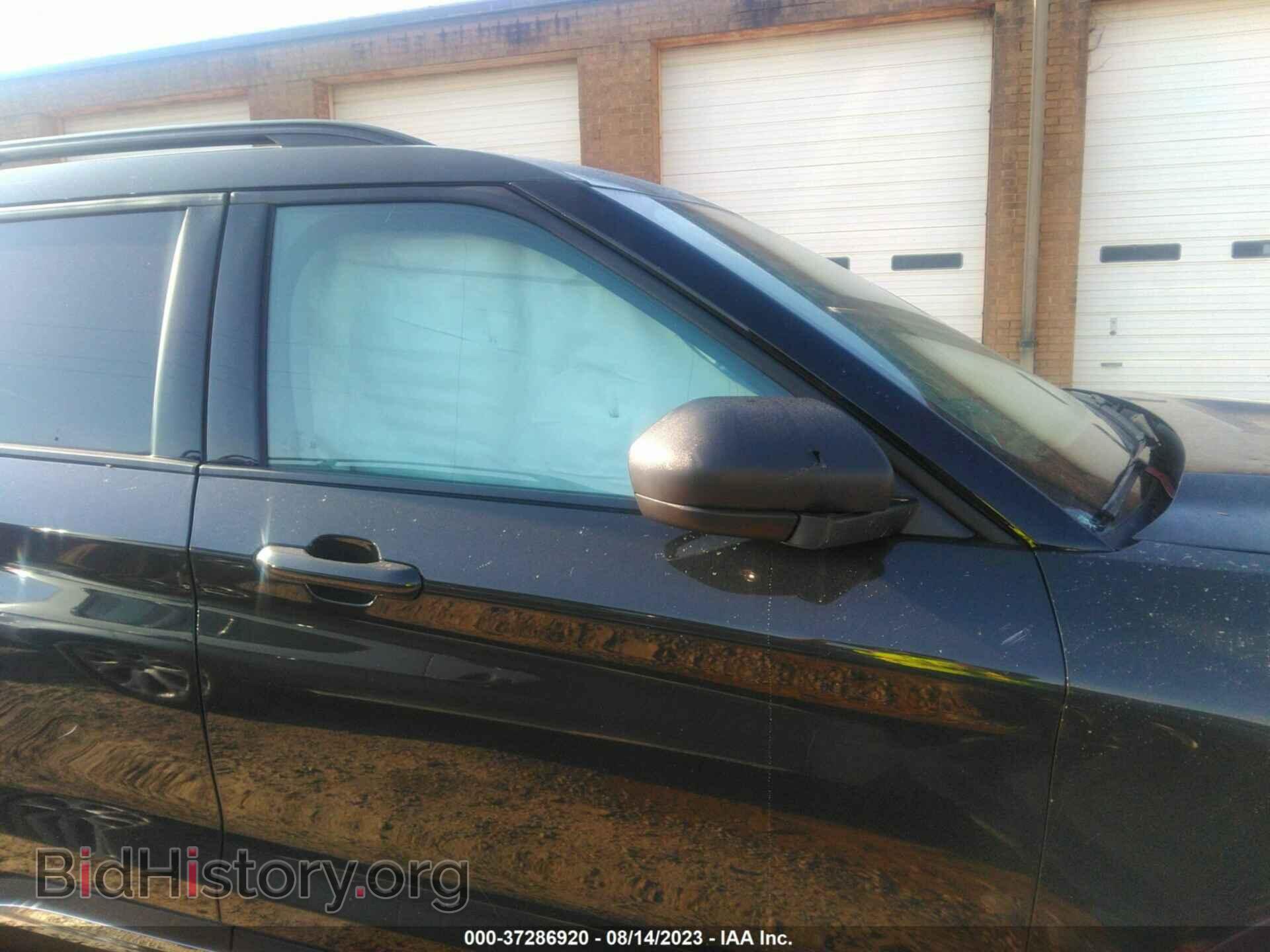 2022 FORD EXPLORER - VIN: 1FMSK8DH6NGB67507 - Photo 13