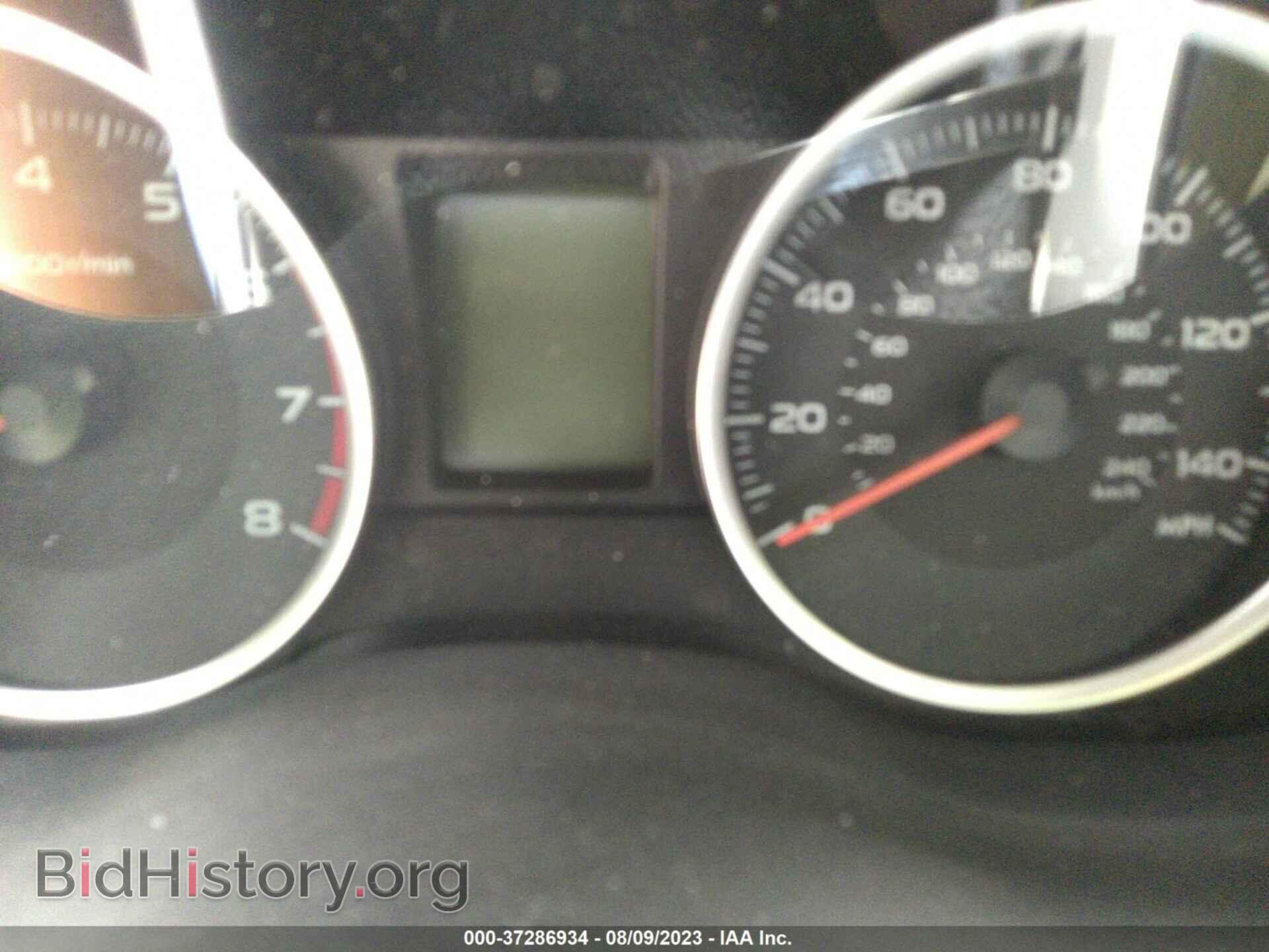 2017 SUBARU FORESTER - VIN: JF2SJAEC0HH409953 - Фото 7