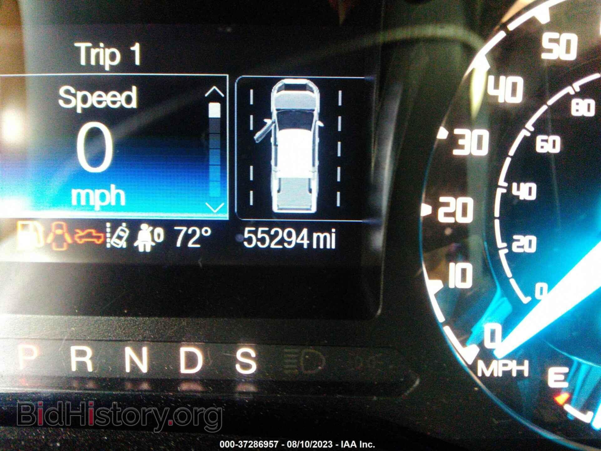 2020 FORD RANGER - VIN: 1FTER4FH8LLA76746 - Фото 15