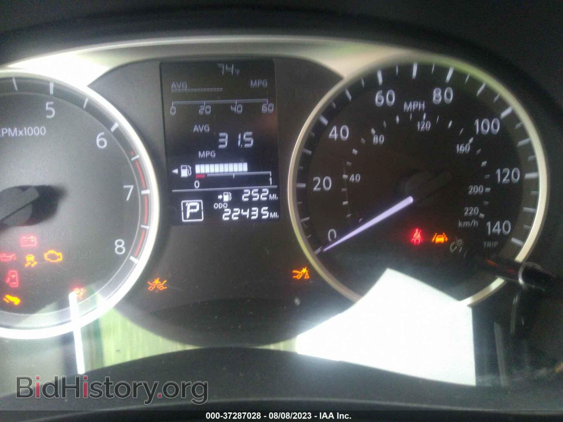 2021 NISSAN VERSA - VIN: 3N1CN8DVXML908101 - Фото 7