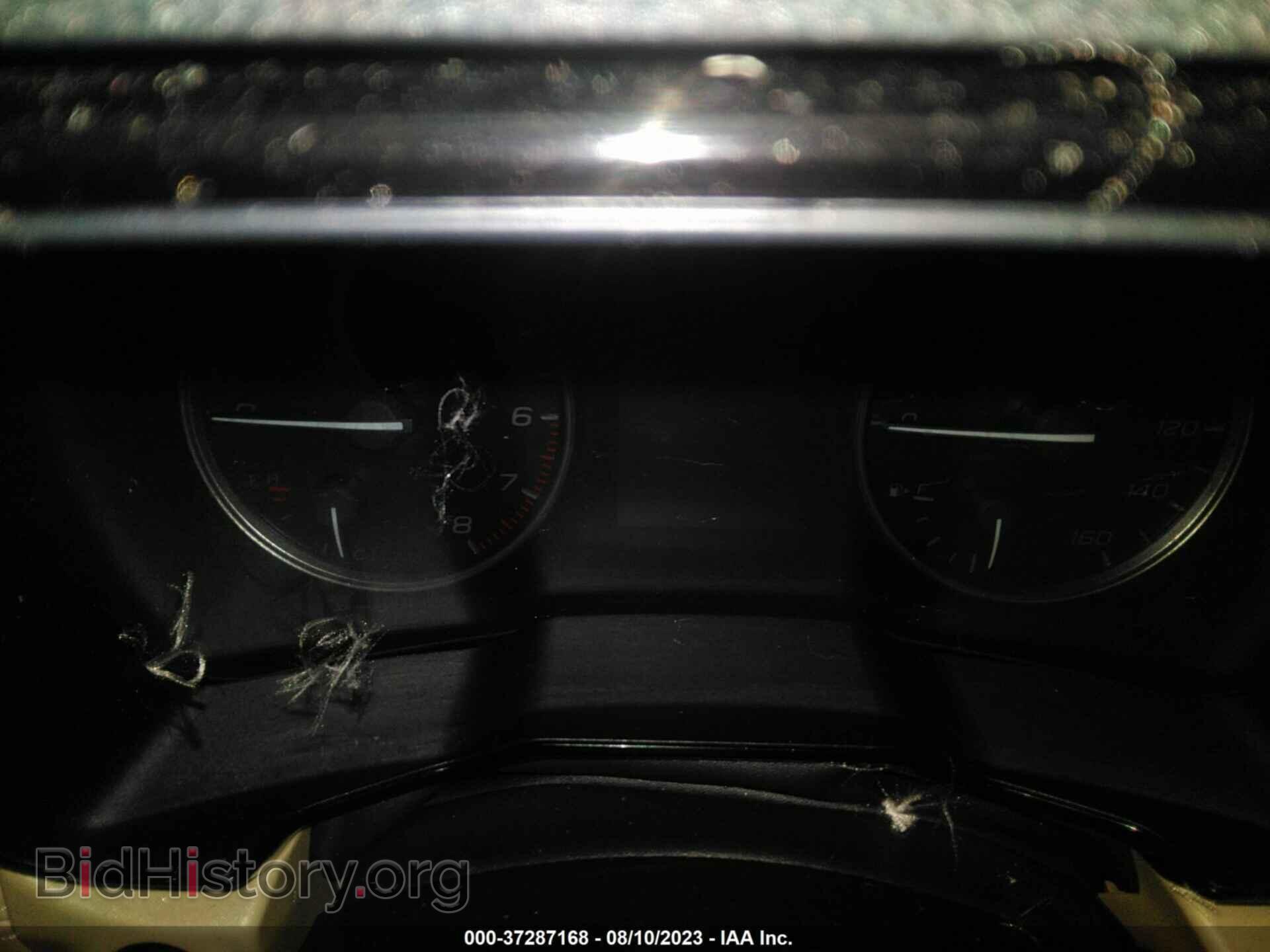 2020 SUBARU OUTBACK - VIN: 4S4BTAEC0L3258221 - Фото 7