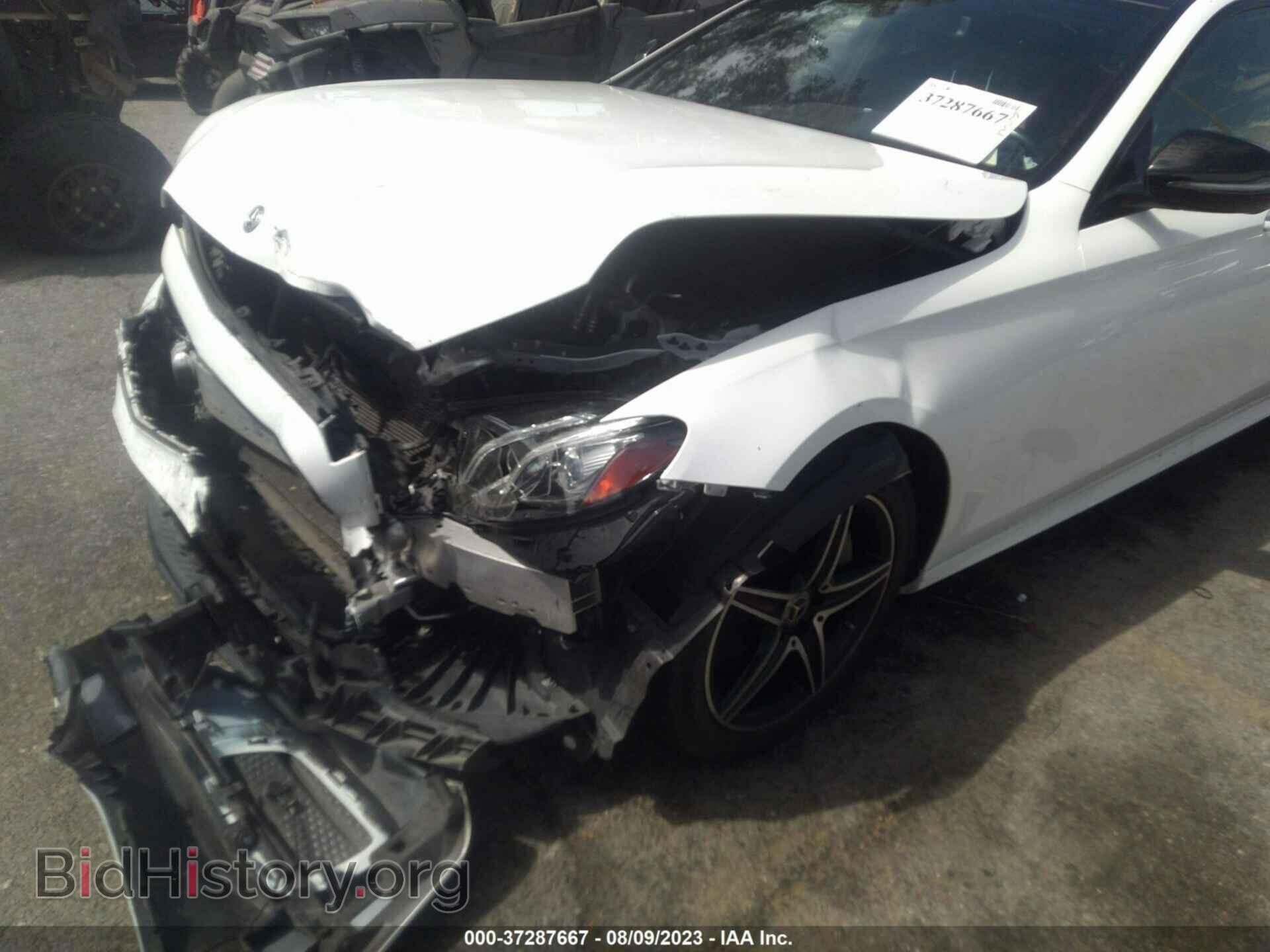 2018 MERCEDES-BENZ E-CLASS - VIN: WDDZF4JB9JA382673 - Фото 6