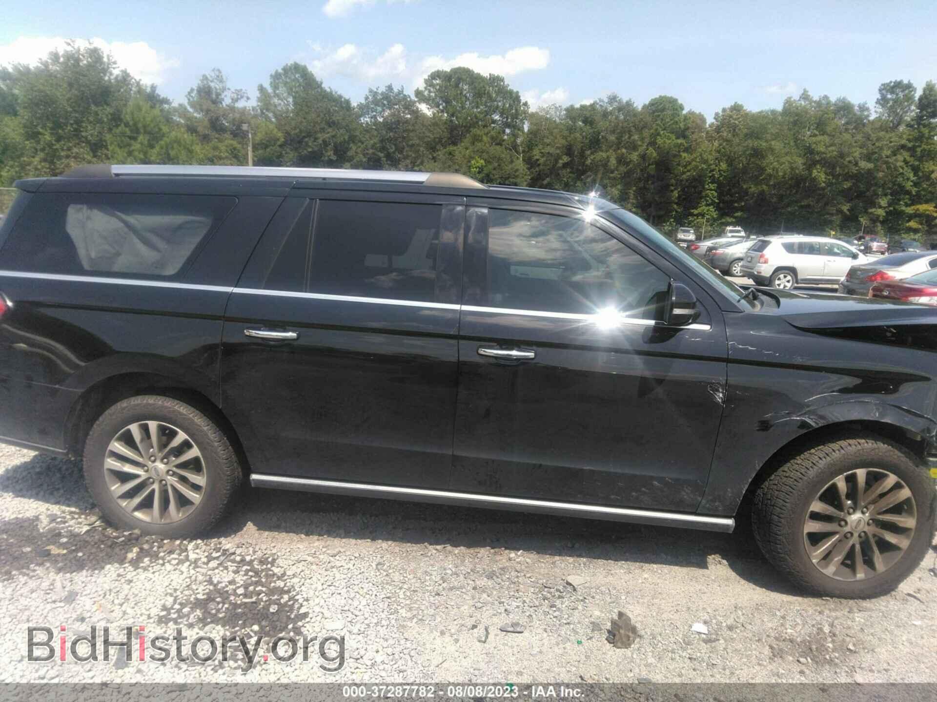 2018 FORD EXPEDITION MAX - VIN: 1FMJK2AT6JEA19090 - Фото 14