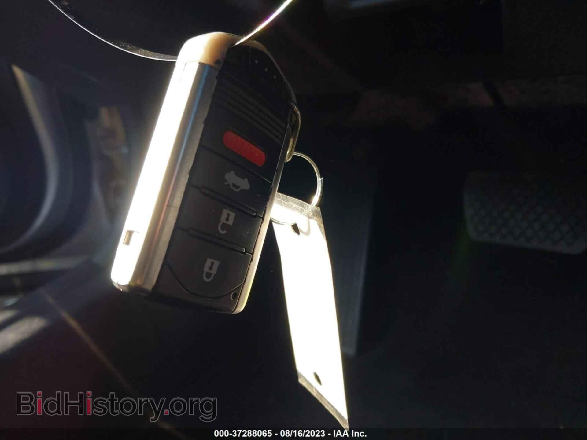 2015 ACURA ILX - VIN: 19VDE1F37FE009765 - Фото 11