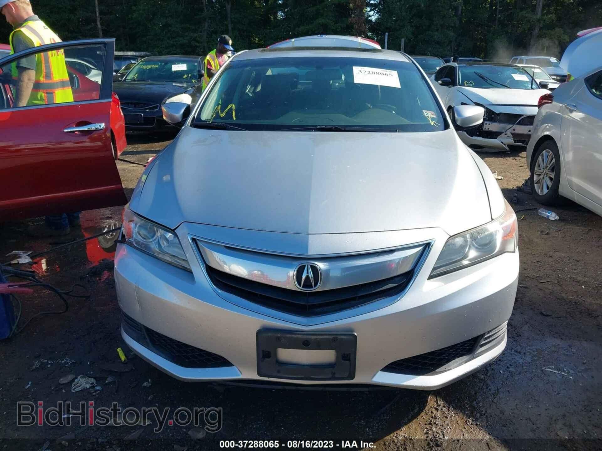 2015 ACURA ILX - VIN: 19VDE1F37FE009765 - Фото 13