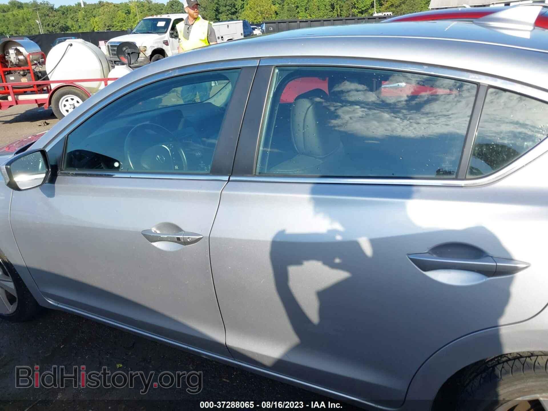 2015 ACURA ILX - VIN: 19VDE1F37FE009765 - Фото 15