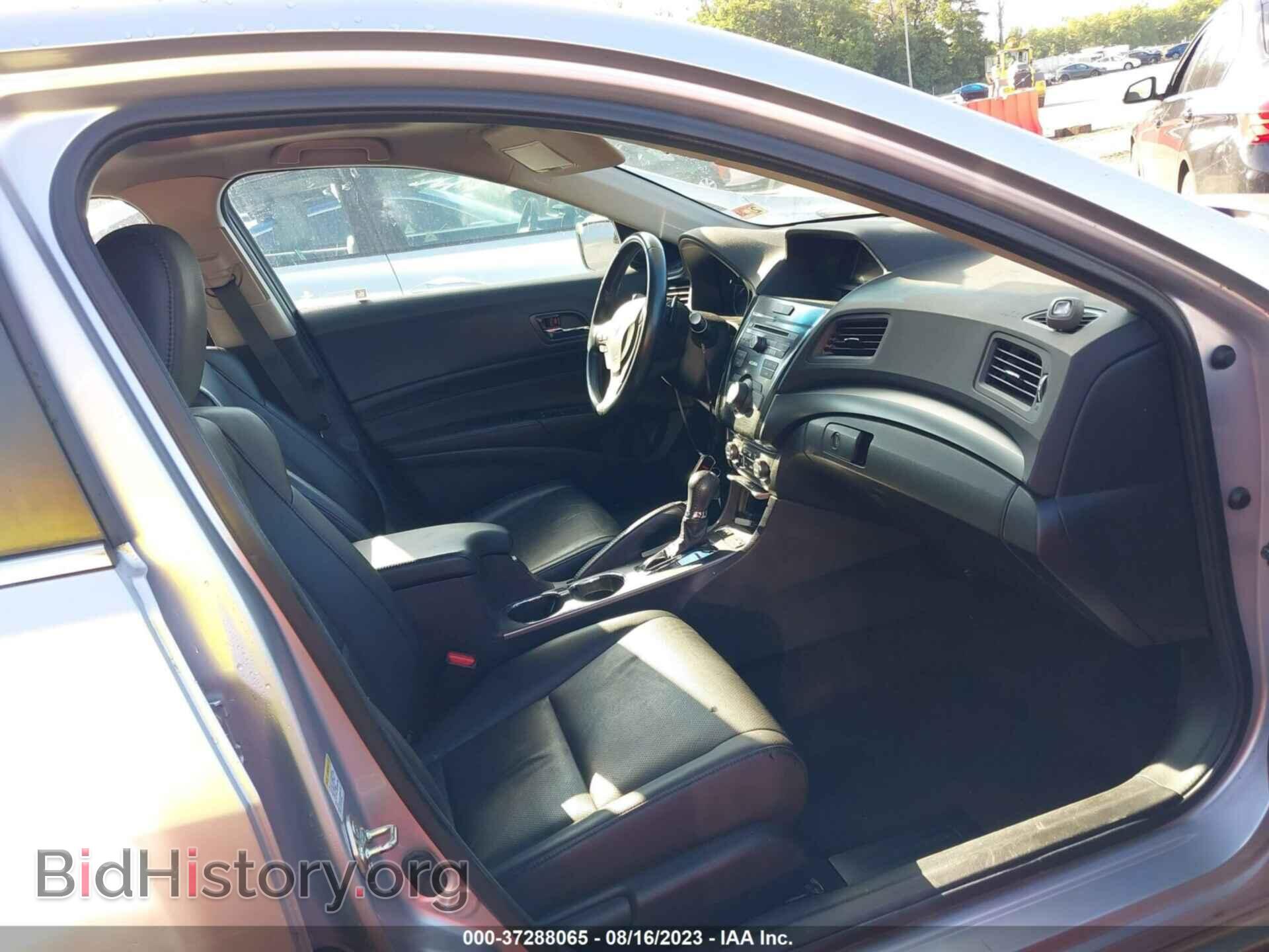 2015 ACURA ILX - VIN: 19VDE1F37FE009765 - Фото 5