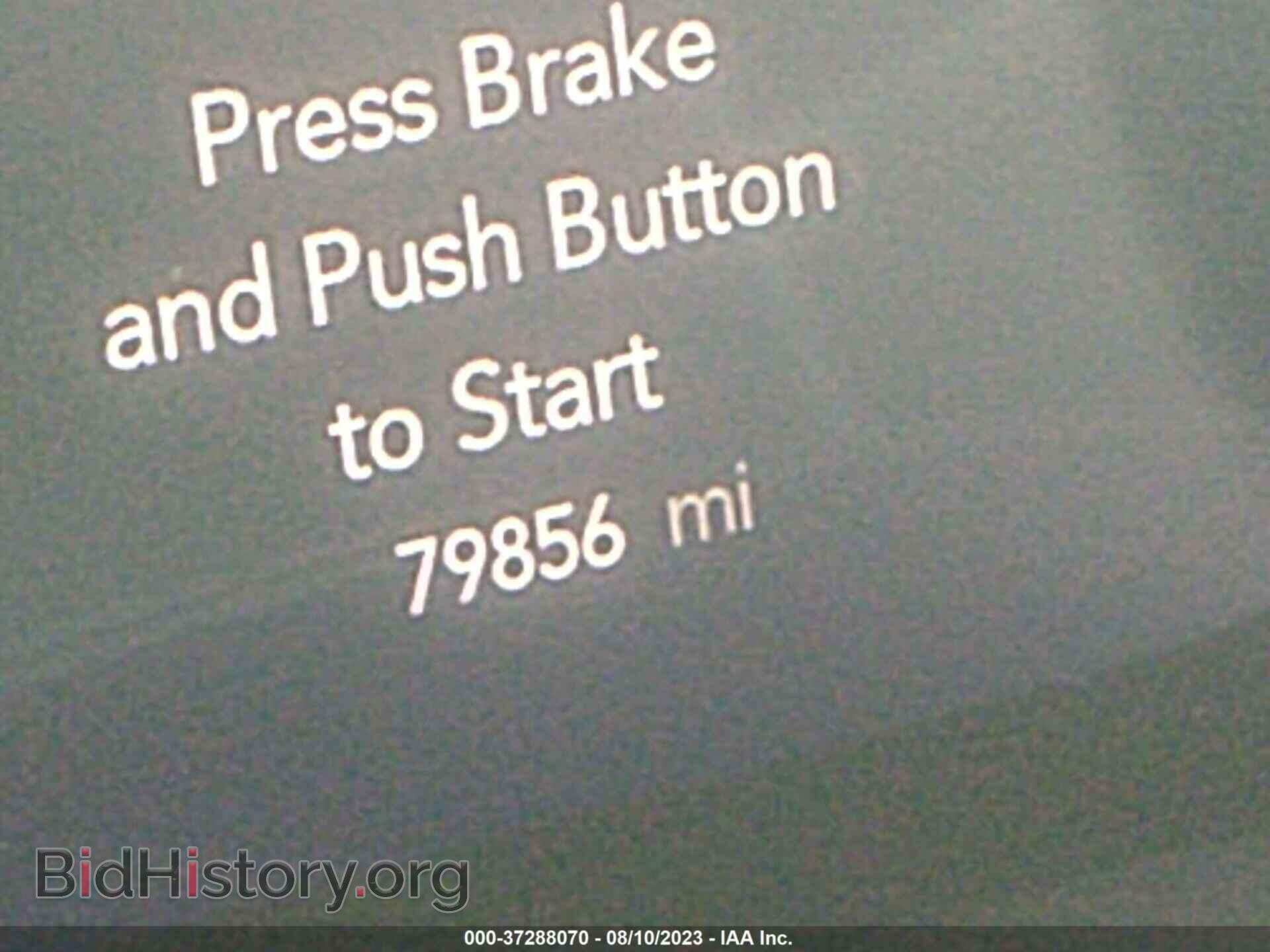 2020 CHRYSLER PACIFICA - VIN: 2C4RC1EG2LR210846 - Фото 7