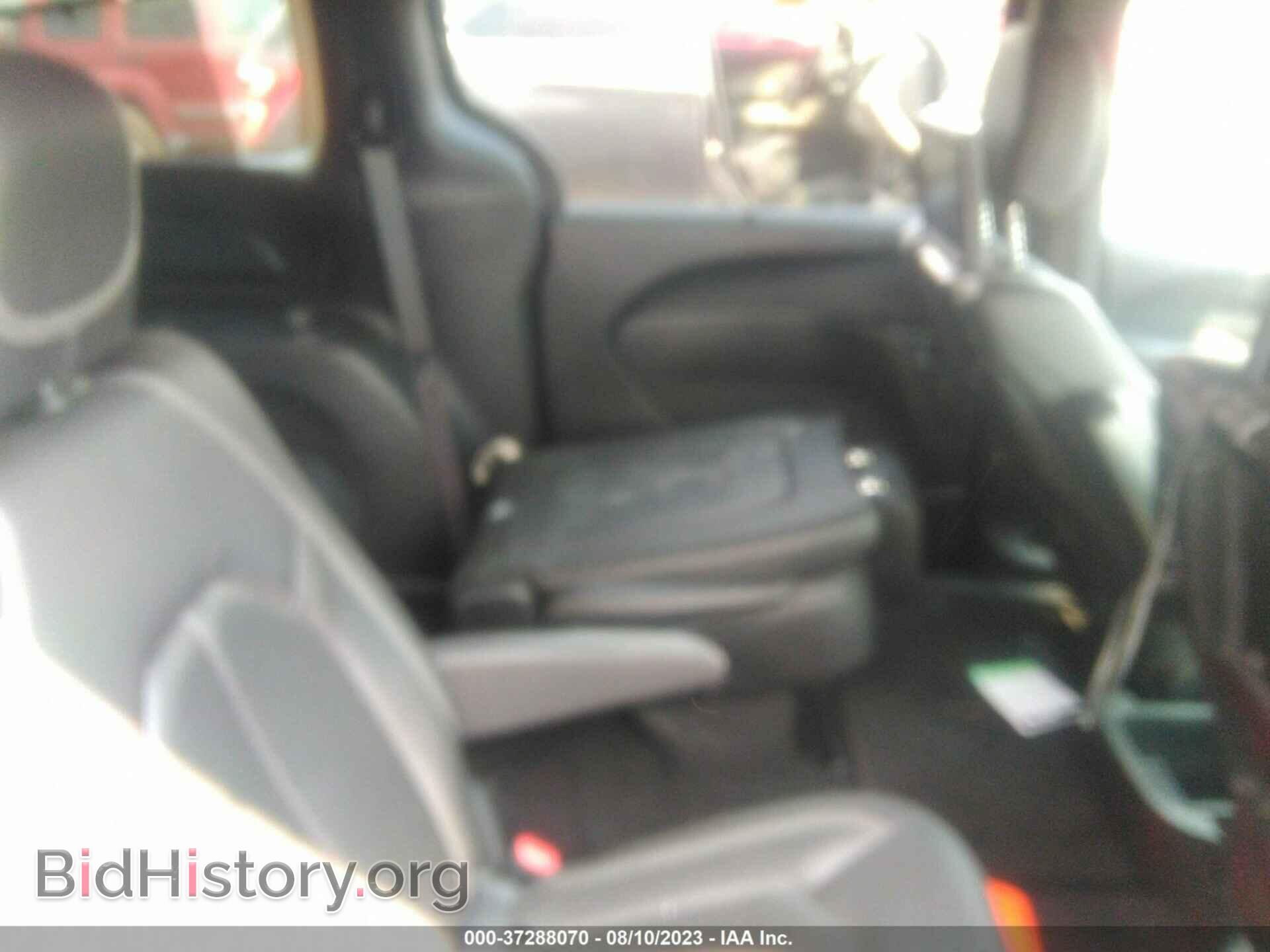 2020 CHRYSLER PACIFICA - VIN: 2C4RC1EG2LR210846 - Фото 8