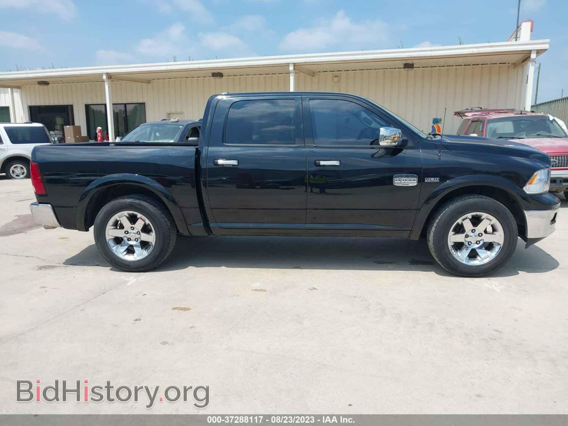 2012 RAM 1500 - VIN: 1C6RD6PT1CS290148 - Фото 13