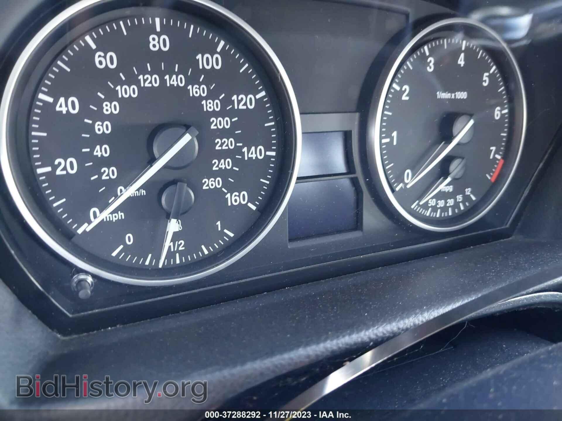 2009 BMW 3 SERIES - VIN: WBAPH73519E128770 - Фото 7