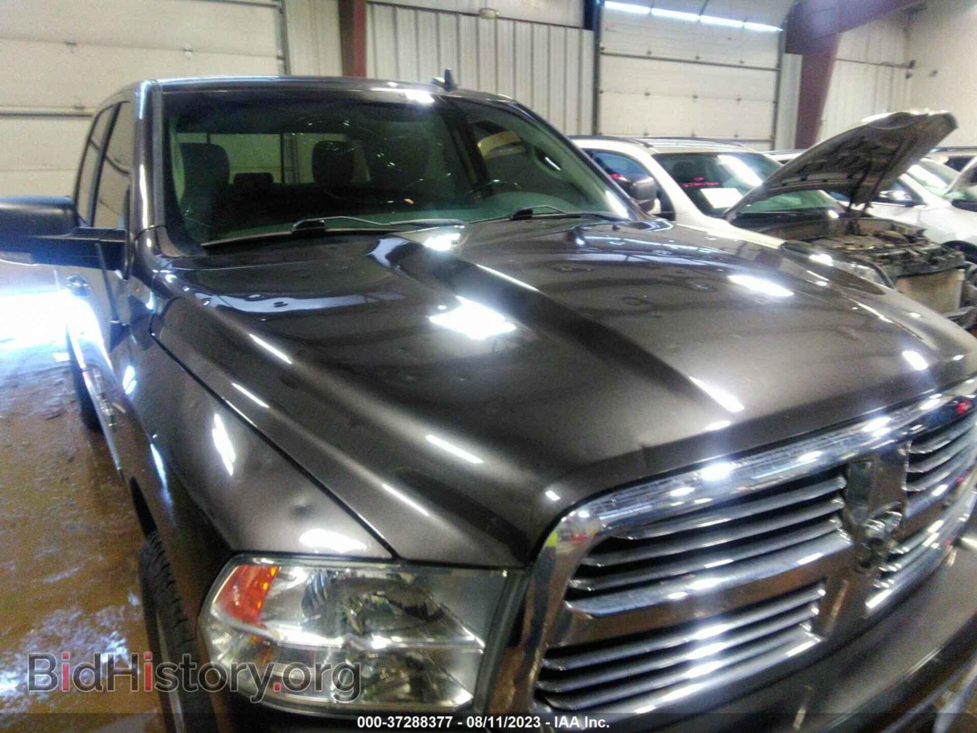 2017 RAM 1500 - VIN: 3C6RR7LT5HG511472 - Фото 6