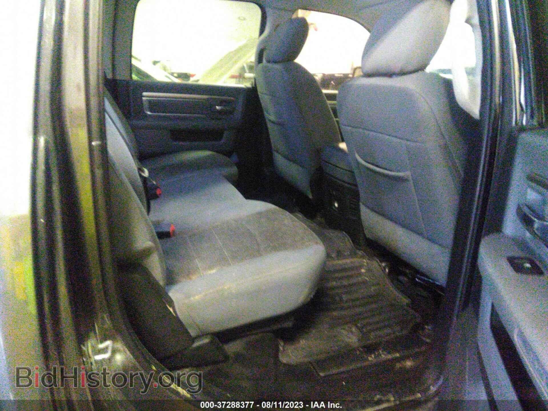 2017 RAM 1500 - VIN: 3C6RR7LT5HG511472 - Фото 8