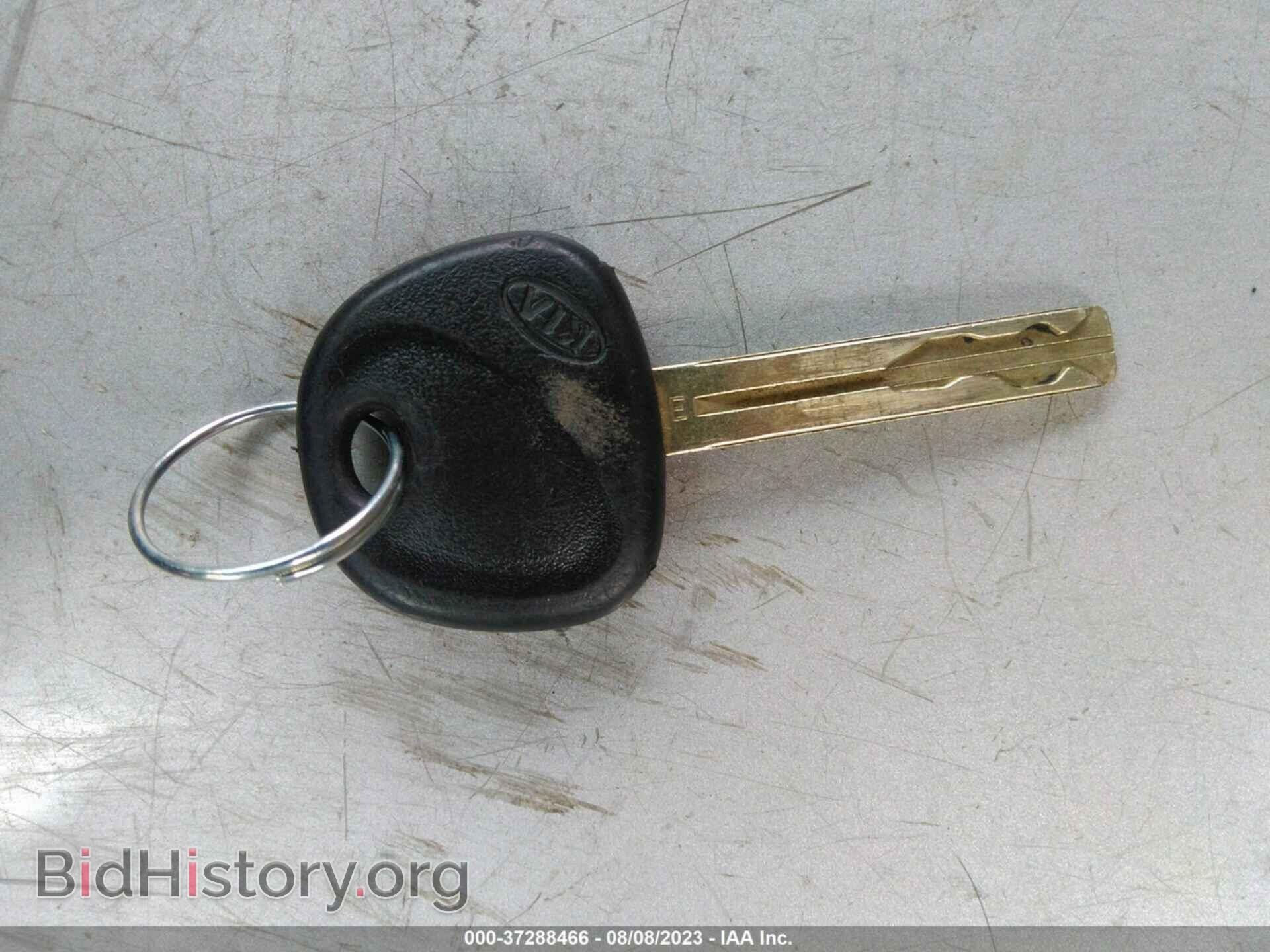 2015 KIA RIO - VIN: KNADM4A39F6497171 - Фото 11