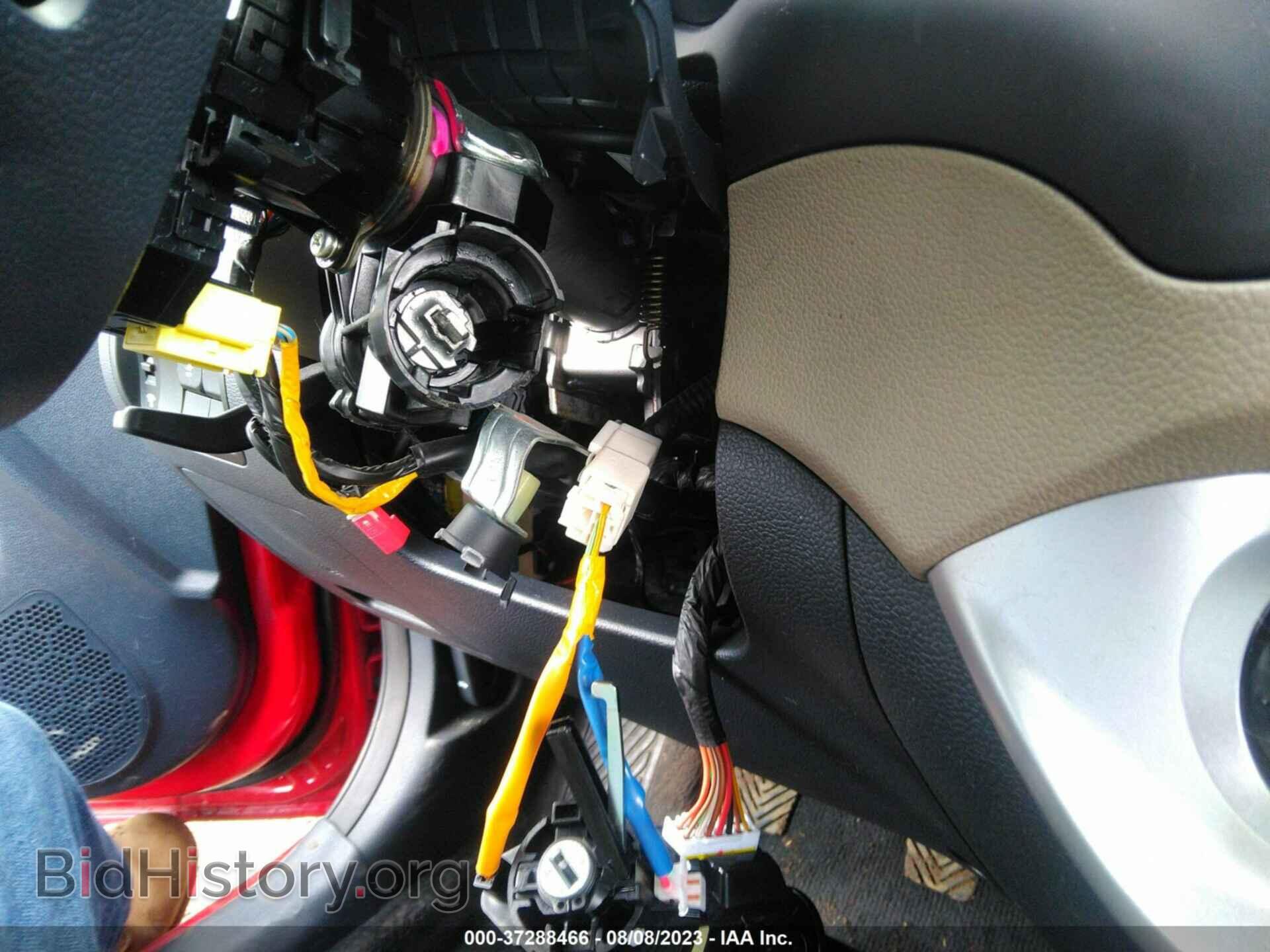 2015 KIA RIO - VIN: KNADM4A39F6497171 - Фото 6