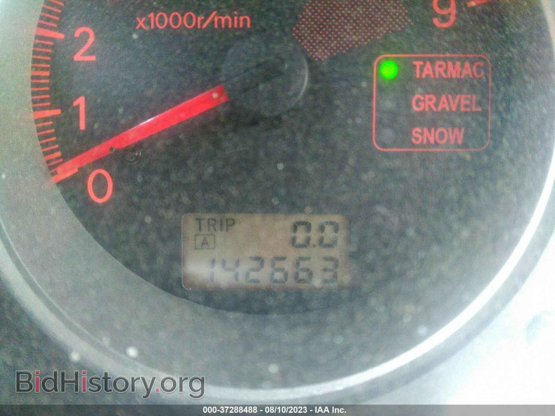 2006 MITSUBISHI LANCER - VIN: JA3AH86C46U067357 - Фото 7