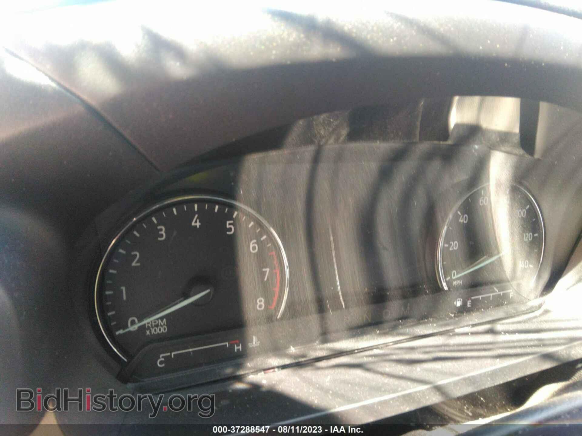 2021 FORD EXPLORER - VIN: 1FMSK8DH7MGA01298 - Photo 7