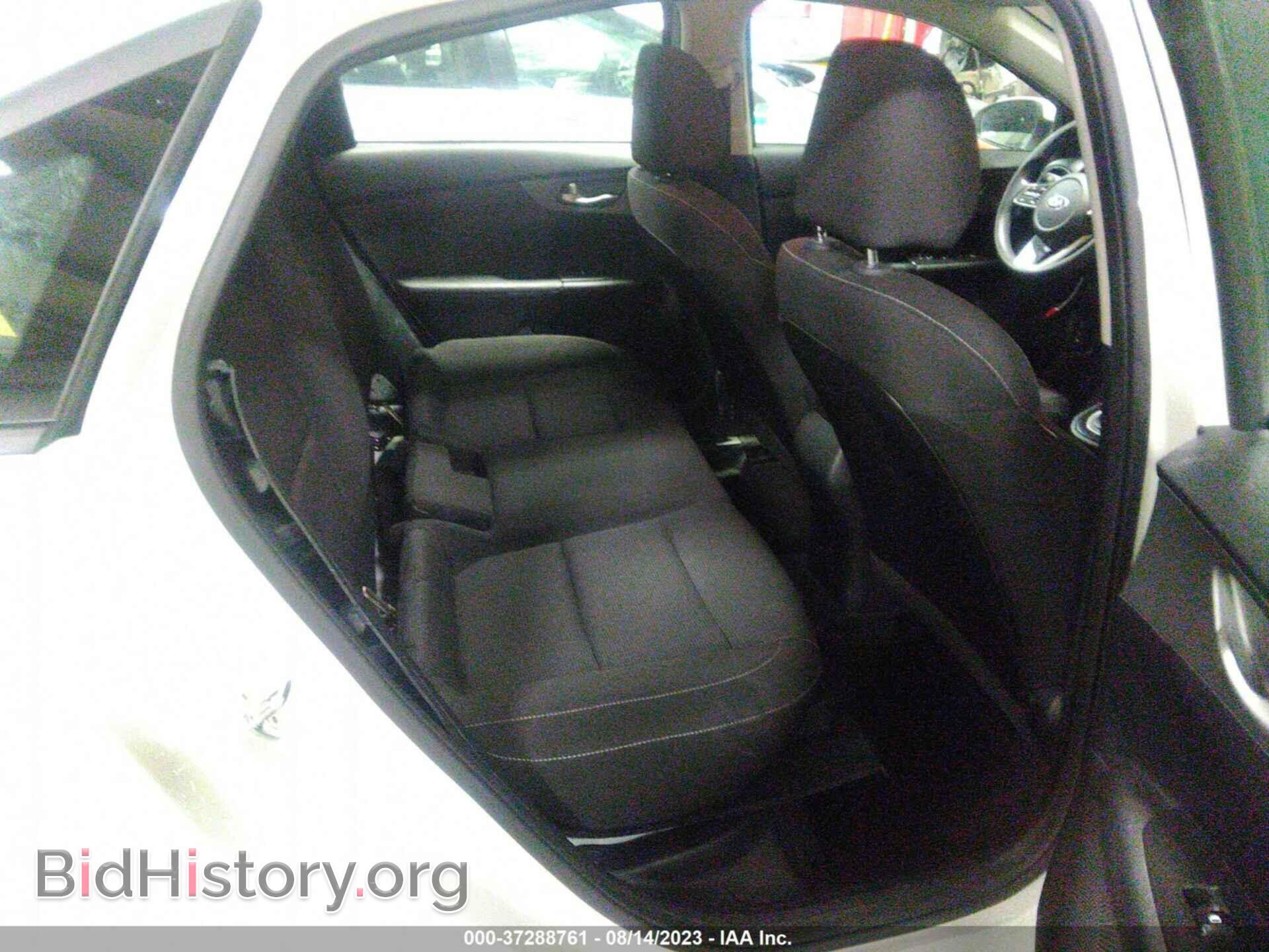 2019 KIA FORTE - VIN: 3KPF24AD0KE005738 - Фото 8