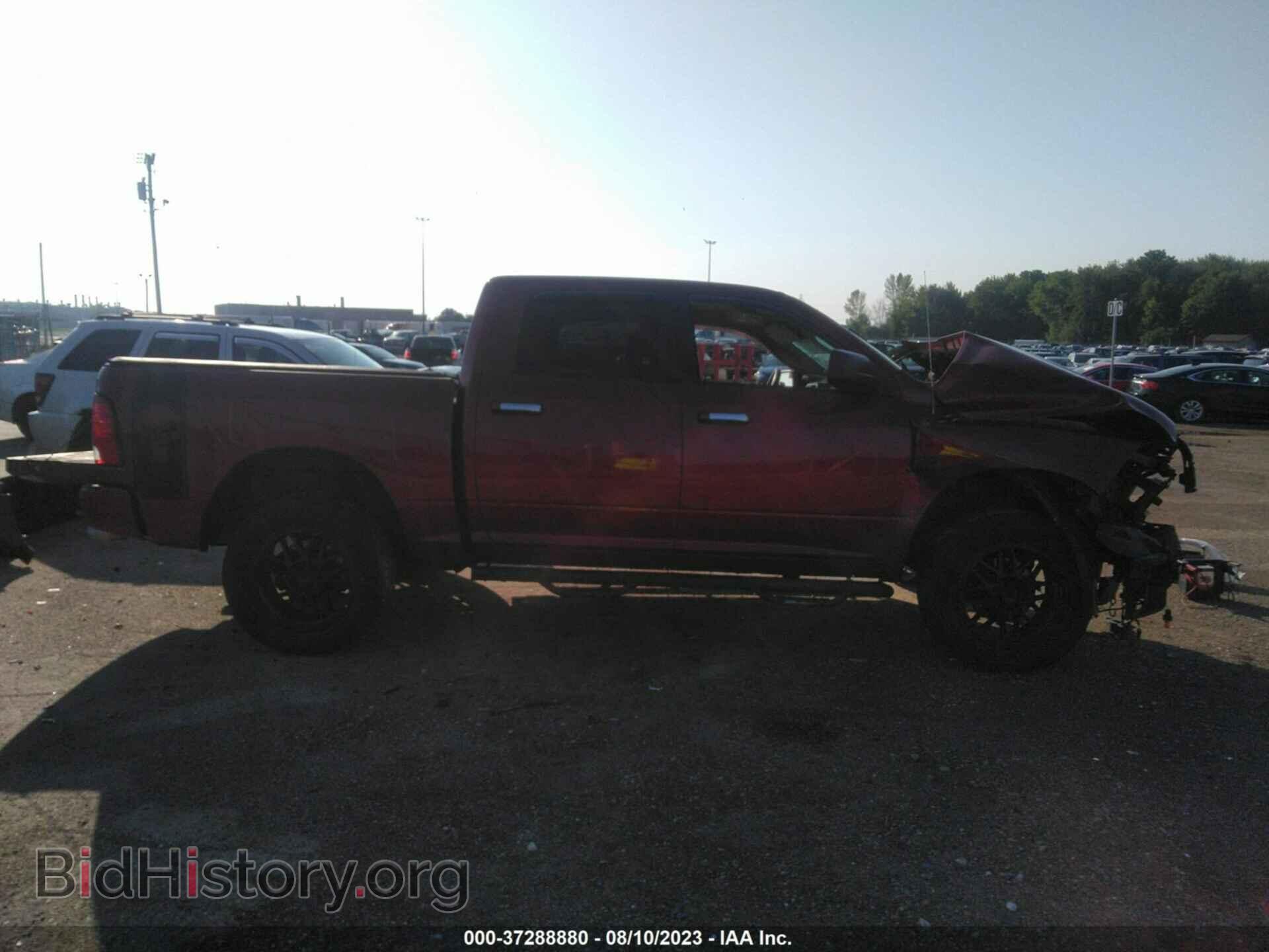 2014 RAM 1500 - VIN: 1C6RR7LT3ES361561 - Photo 14