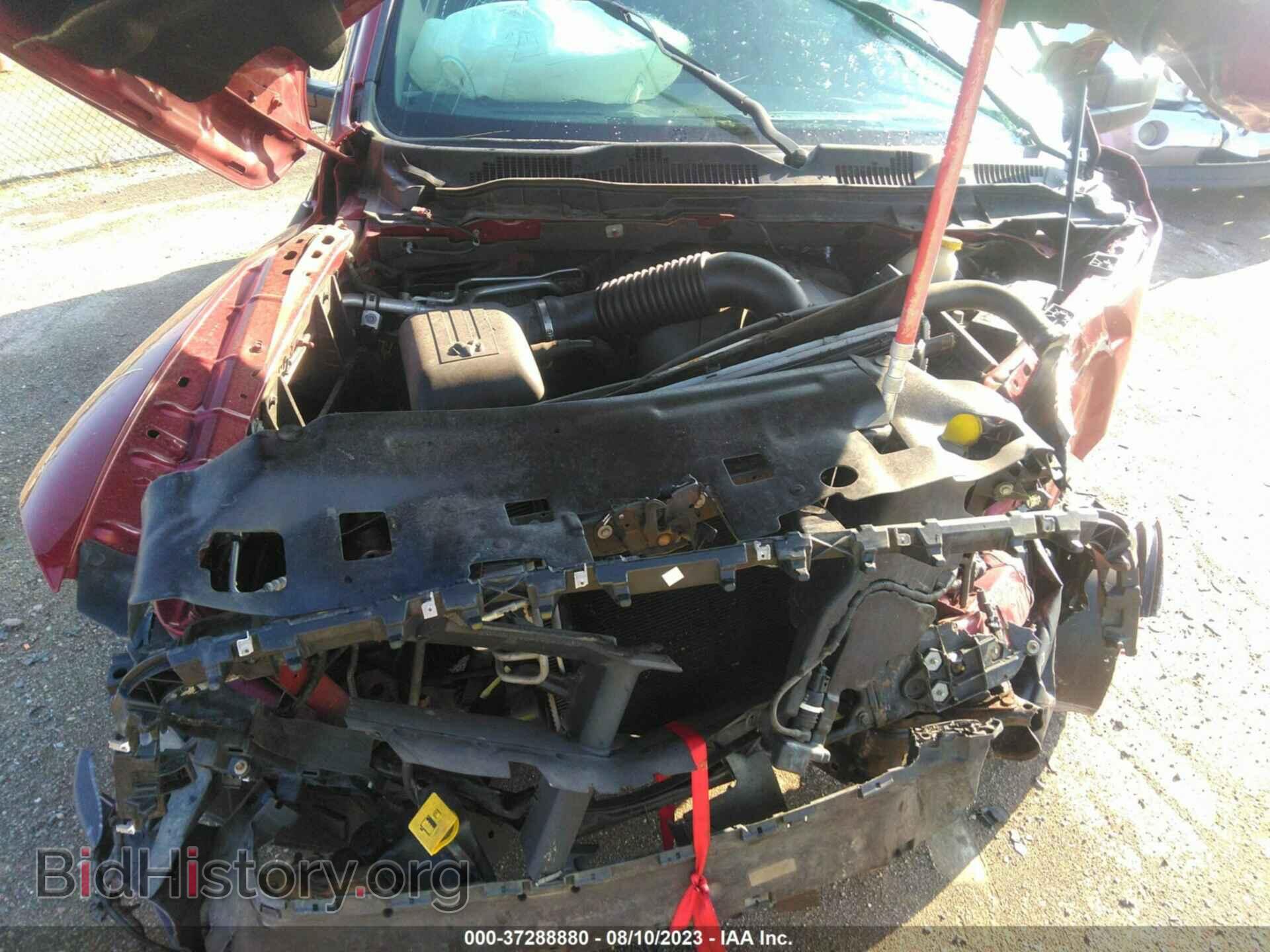 2014 RAM 1500 - VIN: 1C6RR7LT3ES361561 - Photo 10