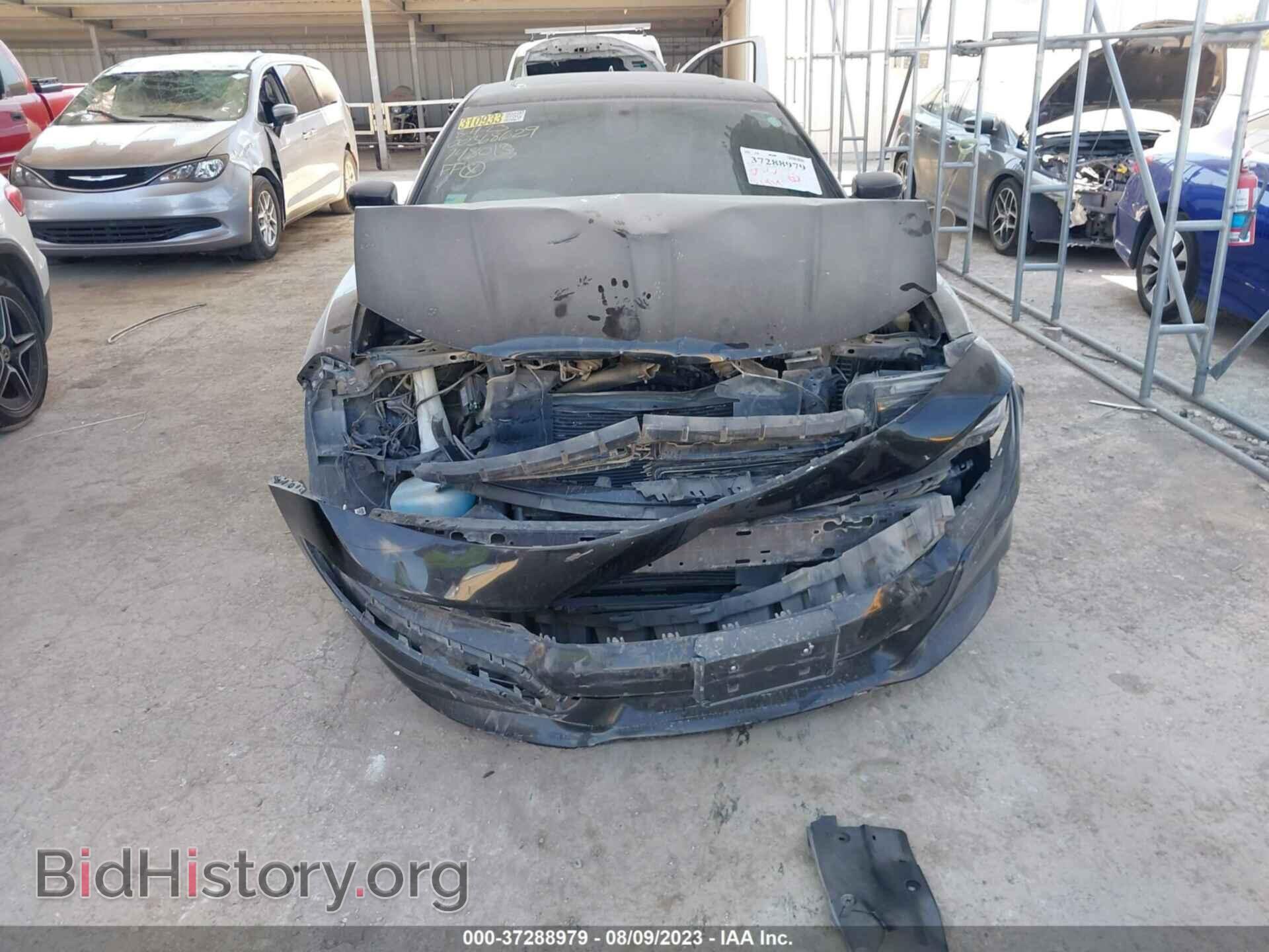 2015 DODGE CHARGER - VIN: 2C3CDXHG4FH748013 - Photo 6