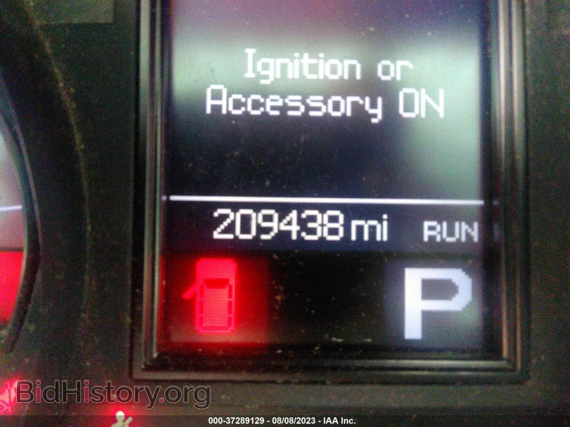 2011 DODGE DURANGO - VIN: 1D4RD4GG7BC653208 - Photo 7