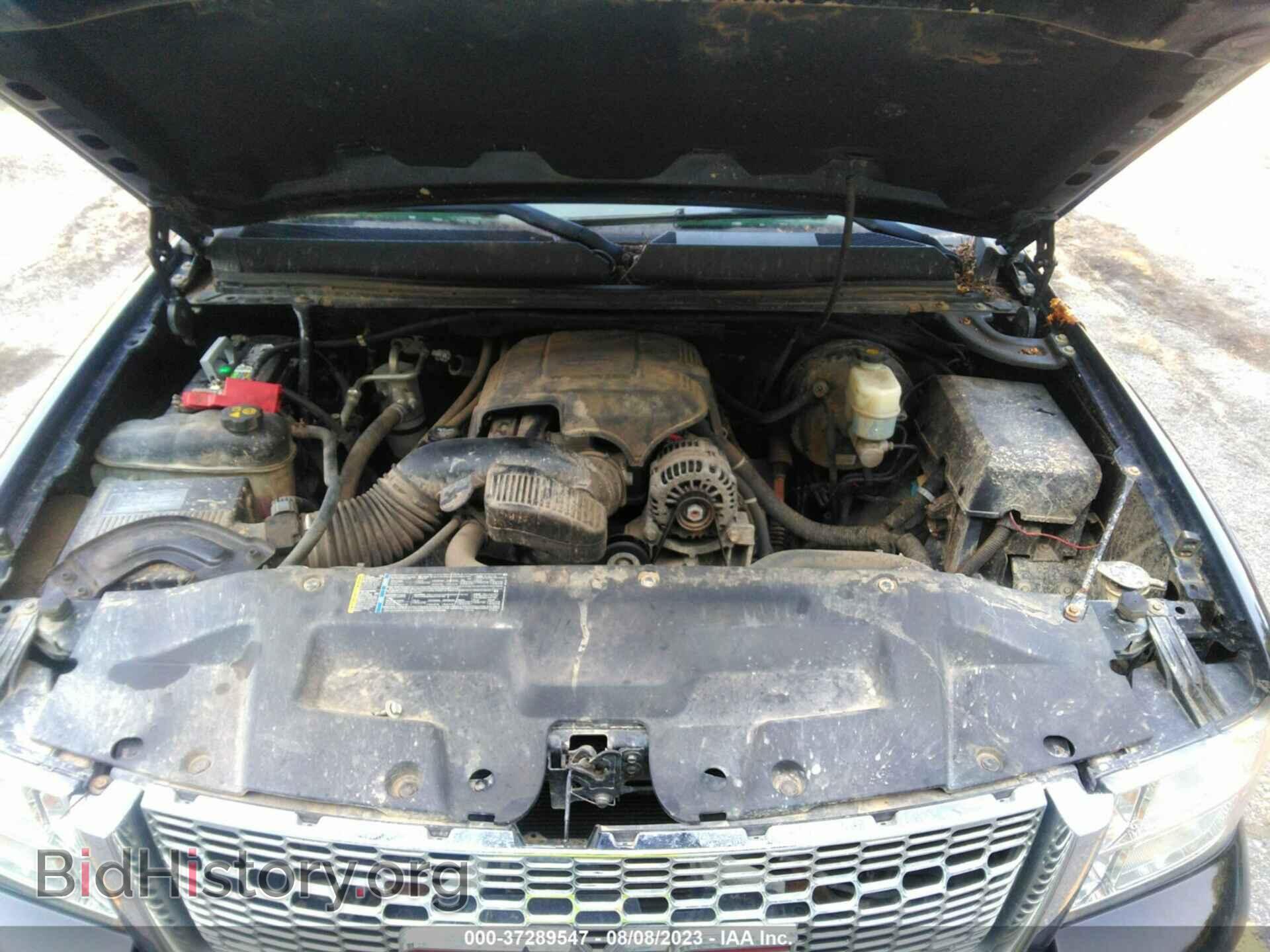 2011 GMC SIERRA 1500 - VIN: 3GTP2VE31BG175719 - Фото 10