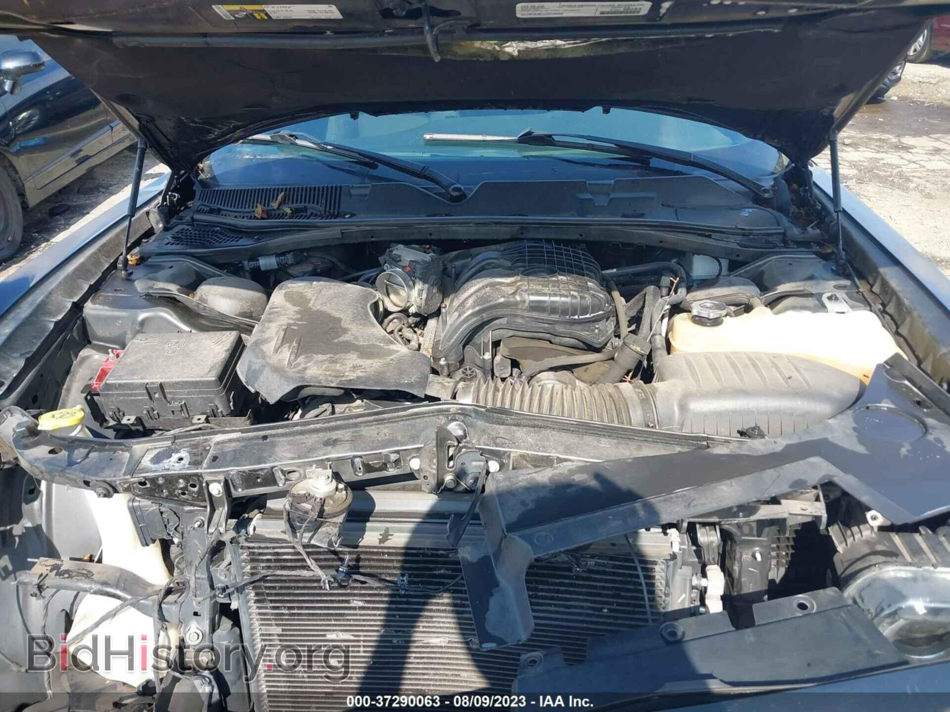 2016 DODGE CHALLENGER - VIN: 2C3CDZAGXGH256948 - Фото 10