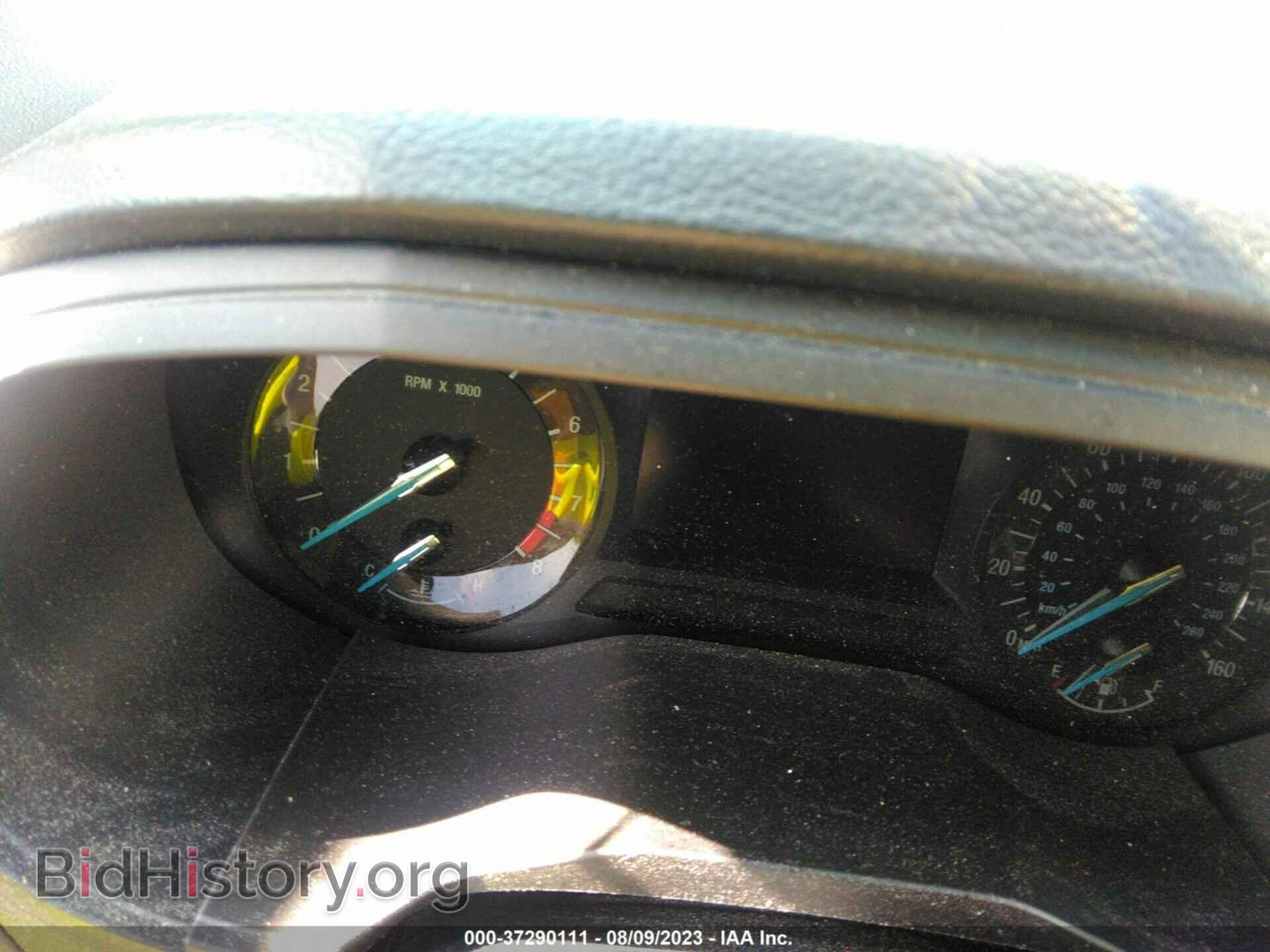 2017 FORD EDGE - VIN: 2FMPK4G92HBB71598 - Photo 7