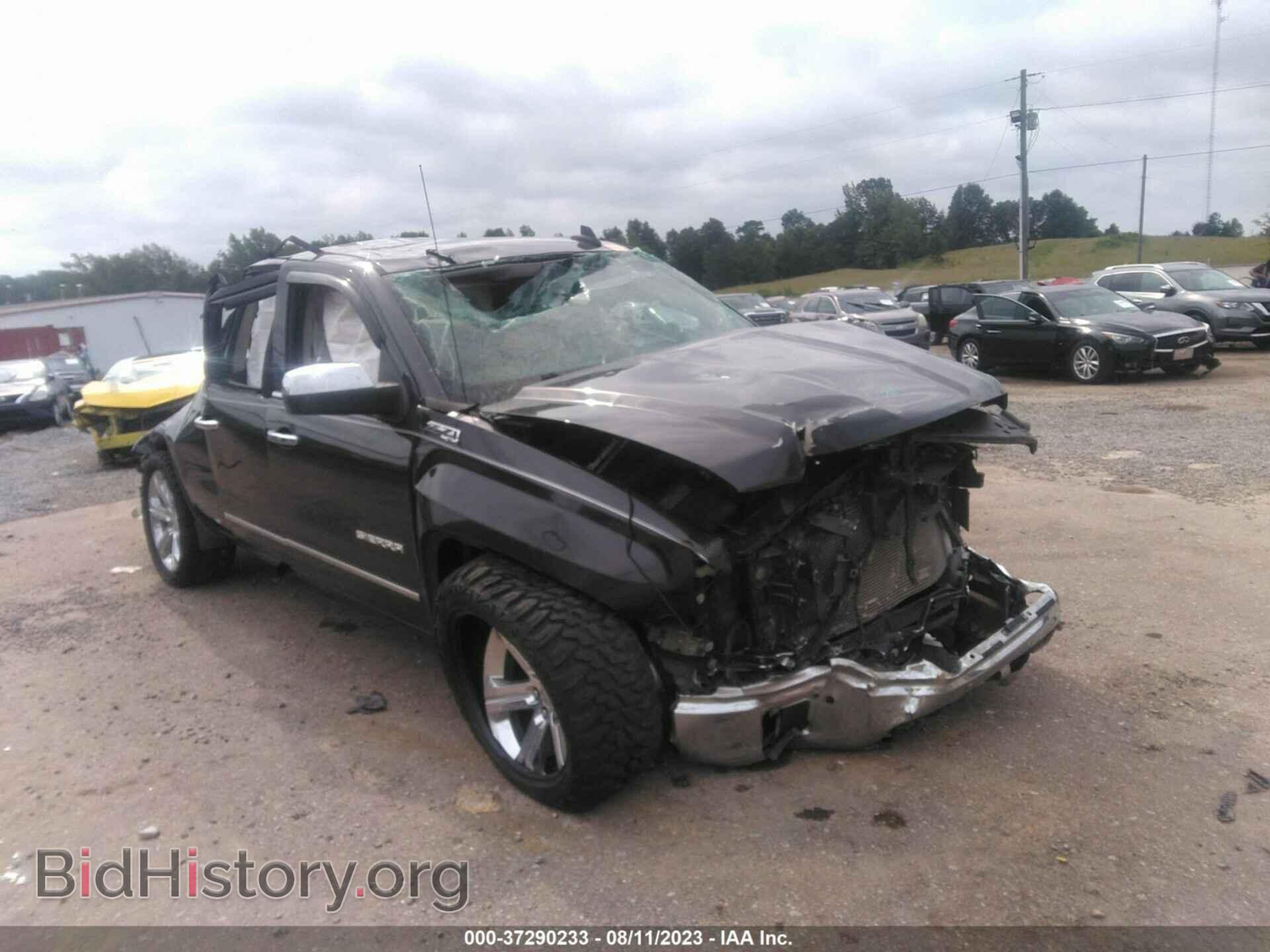 Photo 1GTV2VEC7FZ234575 - GMC SIERRA 1500 2015