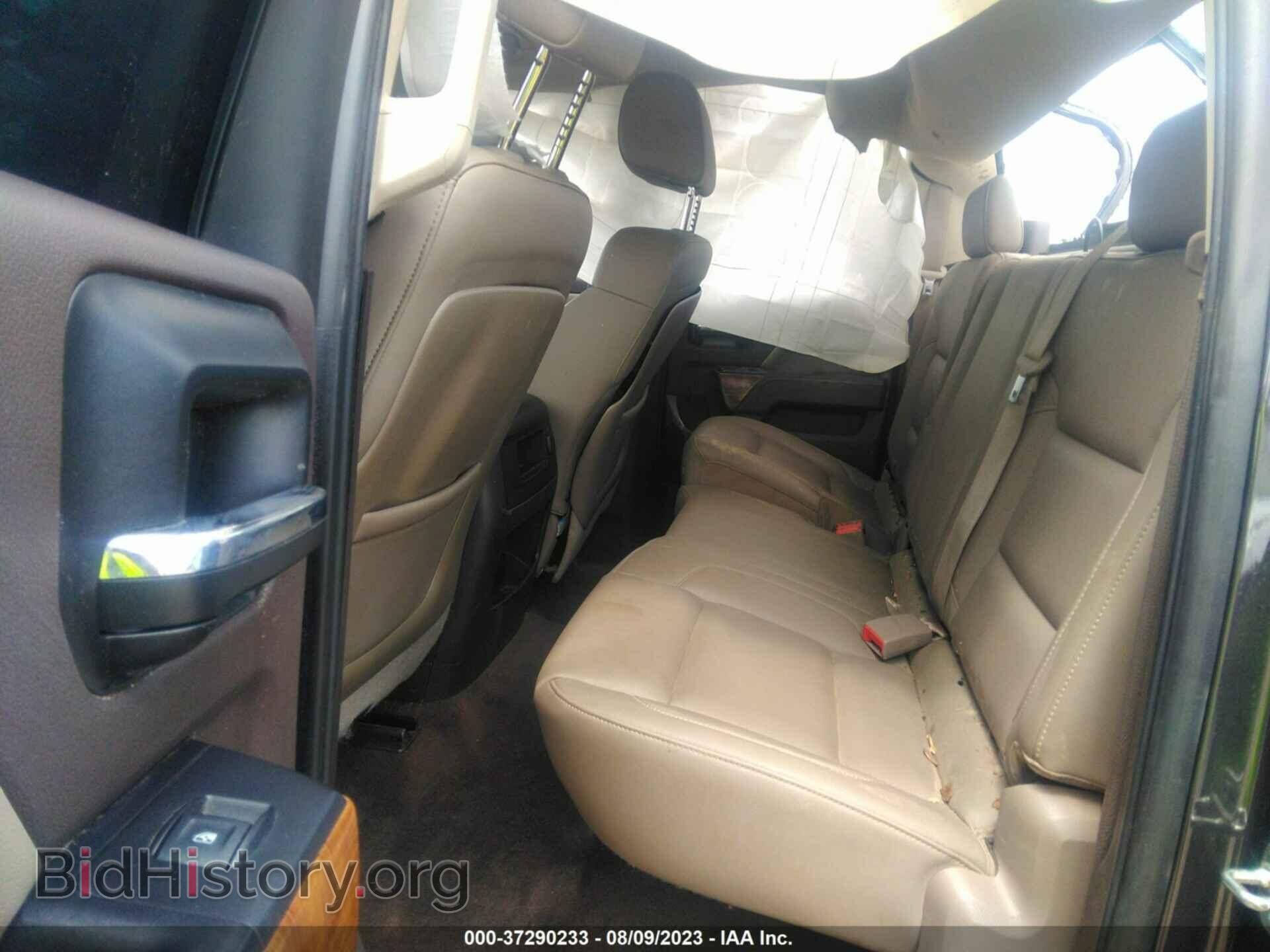 2015 GMC SIERRA 1500 - VIN: 1GTV2VEC7FZ234575 - Фото 8