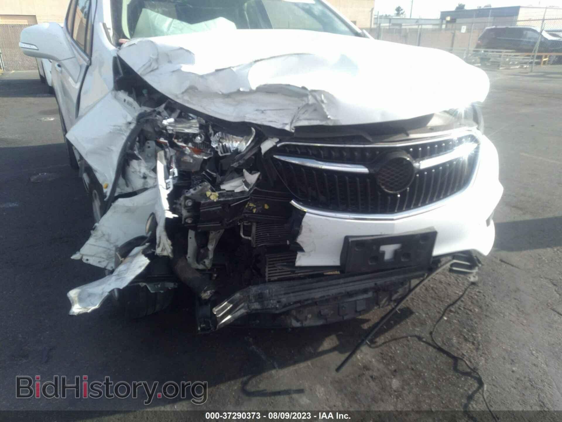2017 BUICK ENCORE - VIN: KL4CJASB6HB052113 - Photo 6