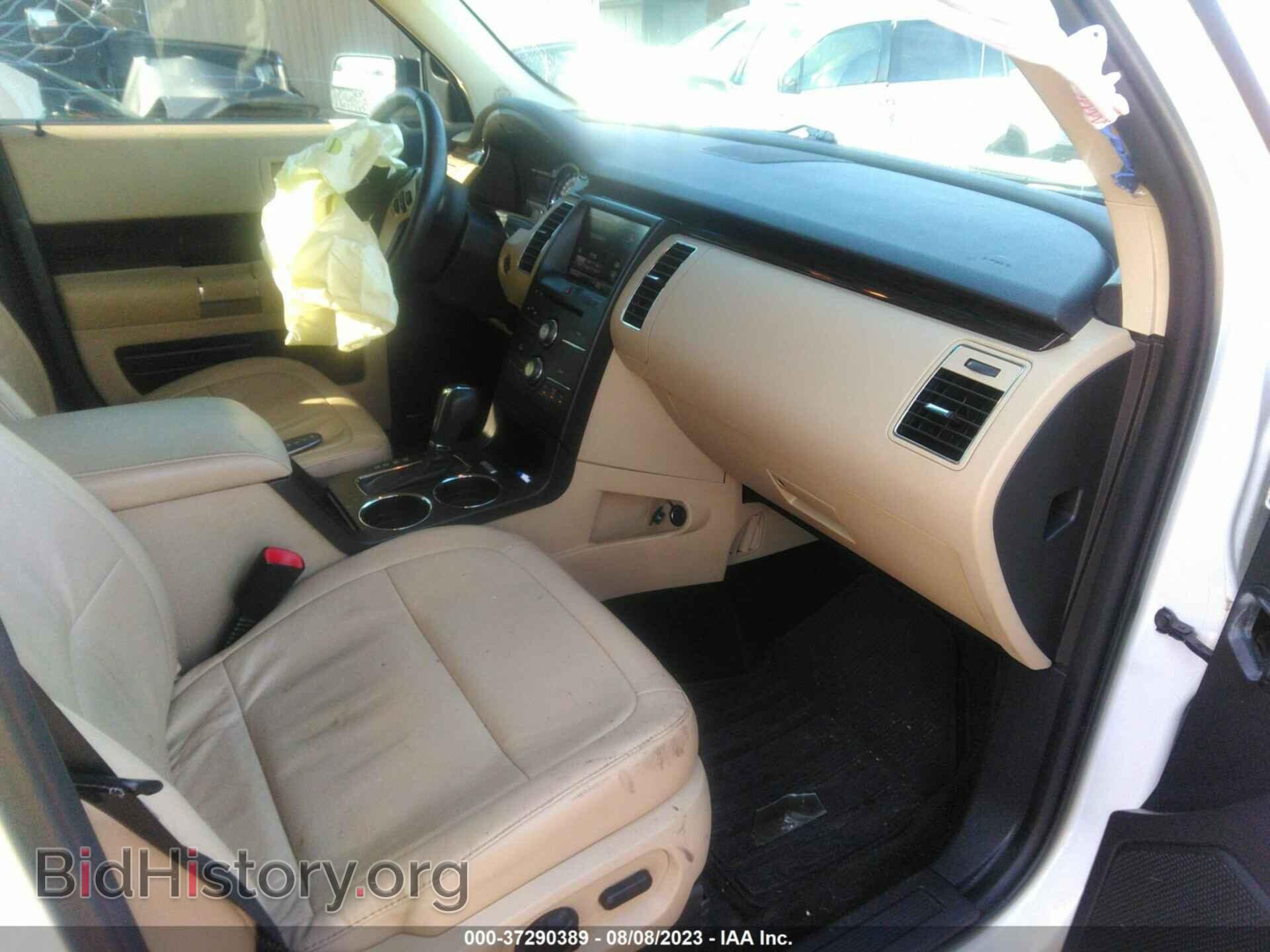 2015 FORD FLEX - VIN: 2FMGK5C85FBA09819 - Photo 5