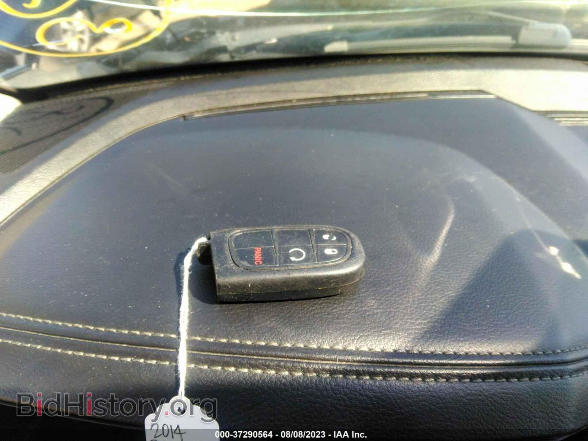 2014 RAM 1500 - VIN: 1C6RR7MT4ES315543 - Фото 11