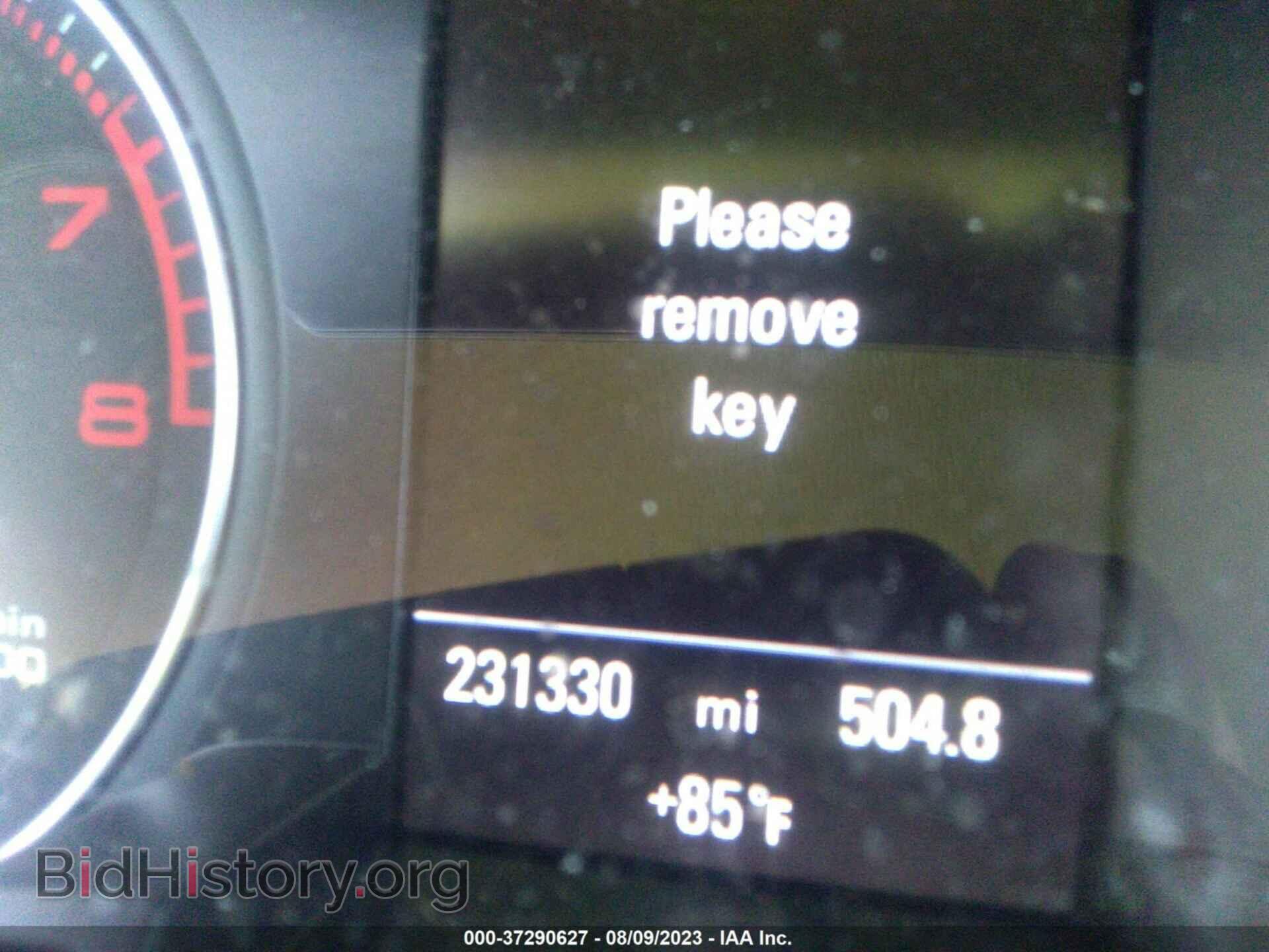 2016 AUDI A4 - VIN: WAUAFAFL6GN005465 - Фото 16