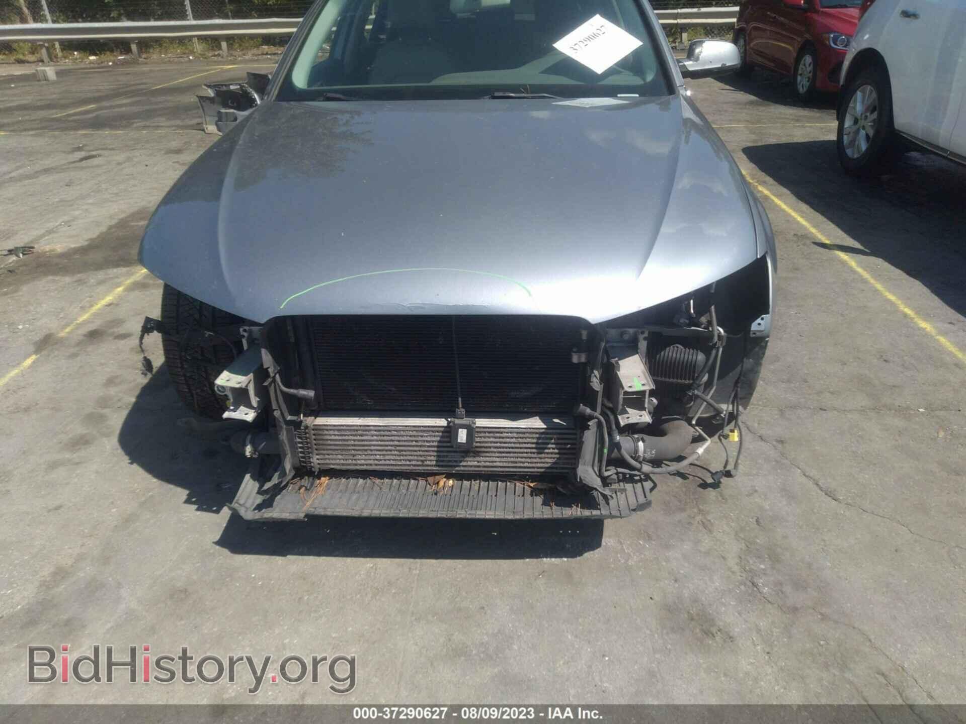 2016 AUDI A4 - VIN: WAUAFAFL6GN005465 - Фото 6