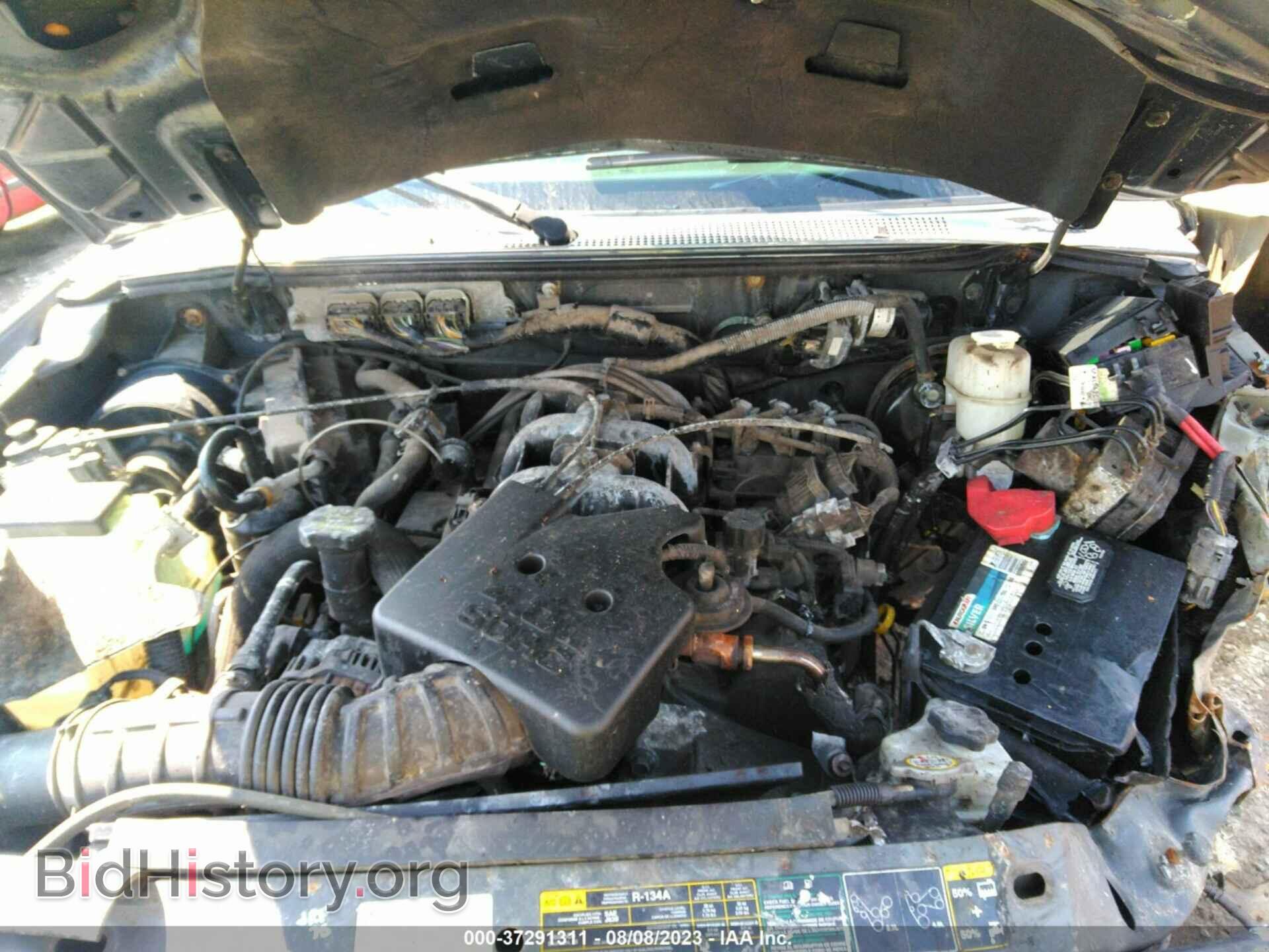 2011 FORD RANGER - VIN: 1FTLR4FE5BPA45877 - Фото 10