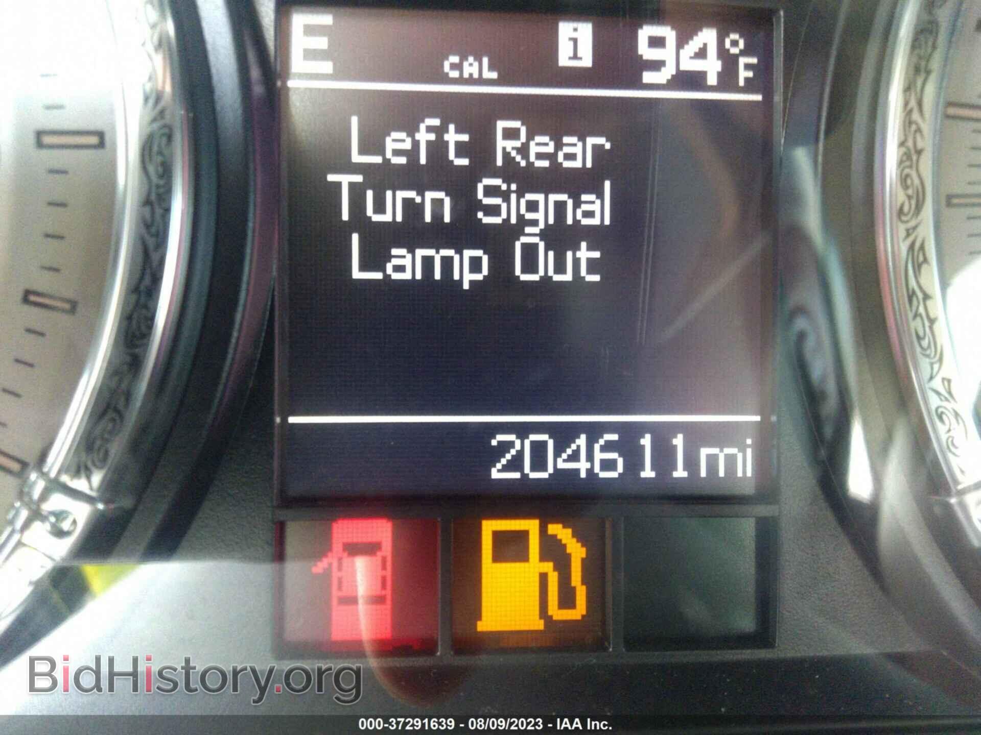2011 RAM 2500 - VIN: 3D7TT2CT9BG571092 - Фото 15